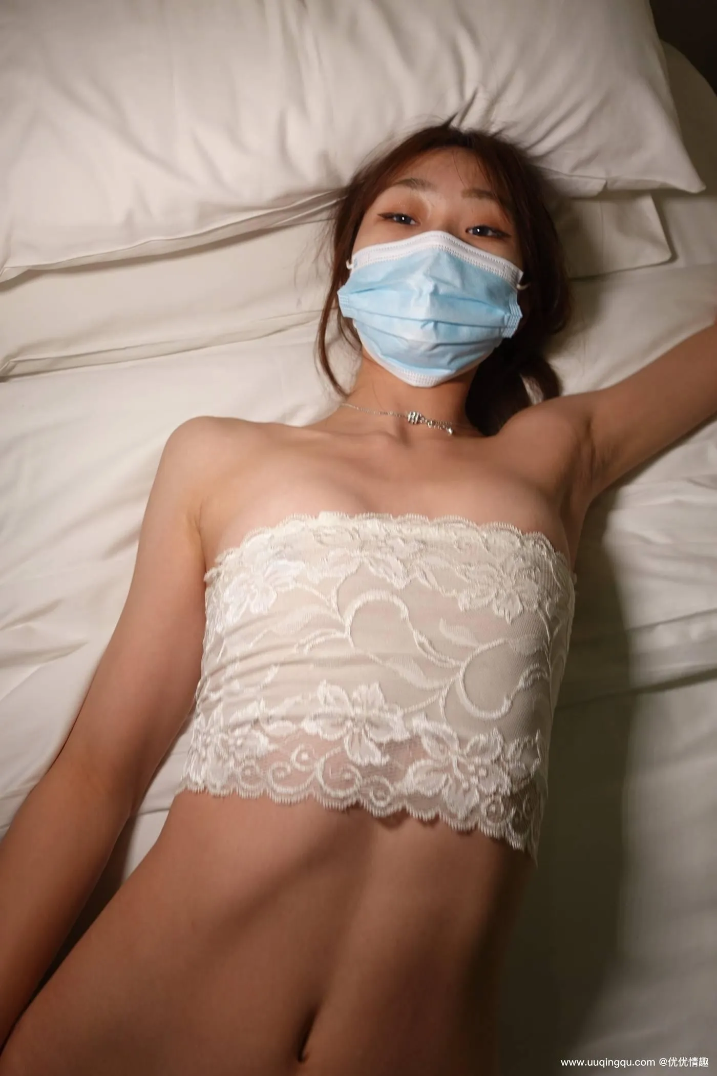 [ROSI口罩系列]2021.01.21 NO.1684[66P]插图2