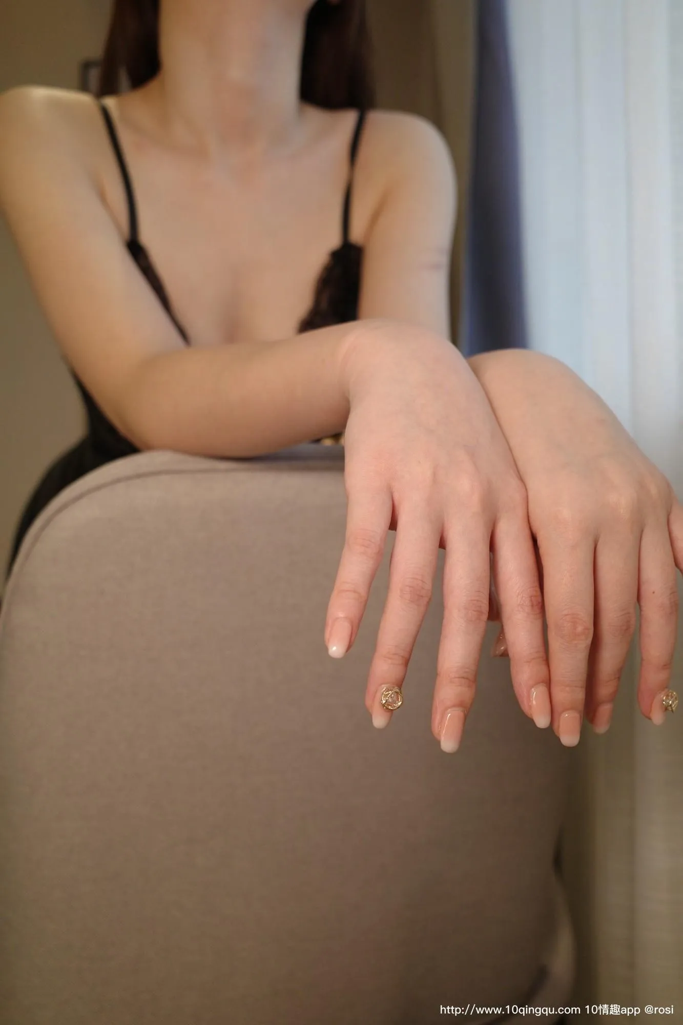 [ROSI写真] 口罩系列 2020.05.05 NO.1423[34P]插图7