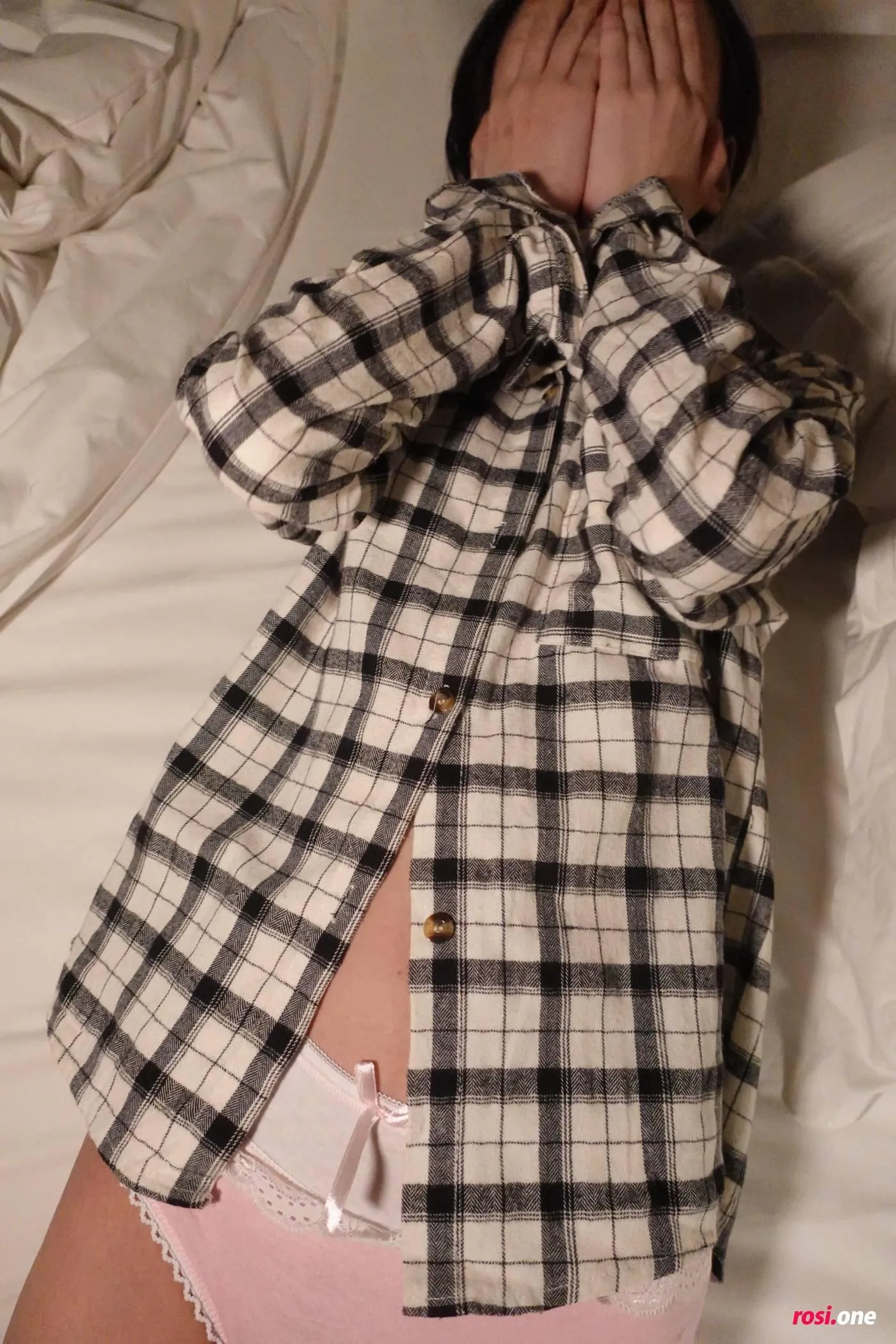 [ROSI写真]2021.06.07 NO.3472[98P]插图