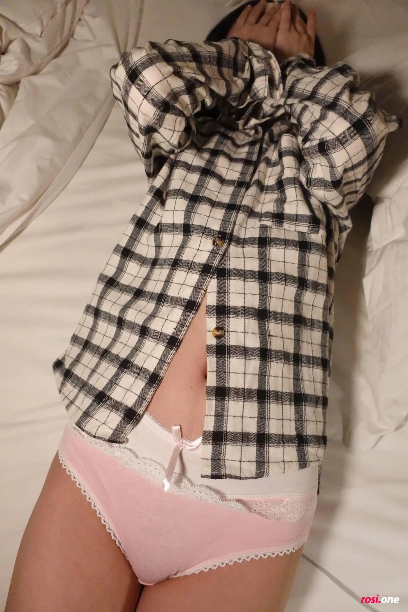 [ROSI写真]2021.06.07 NO.3472[98P]插图1