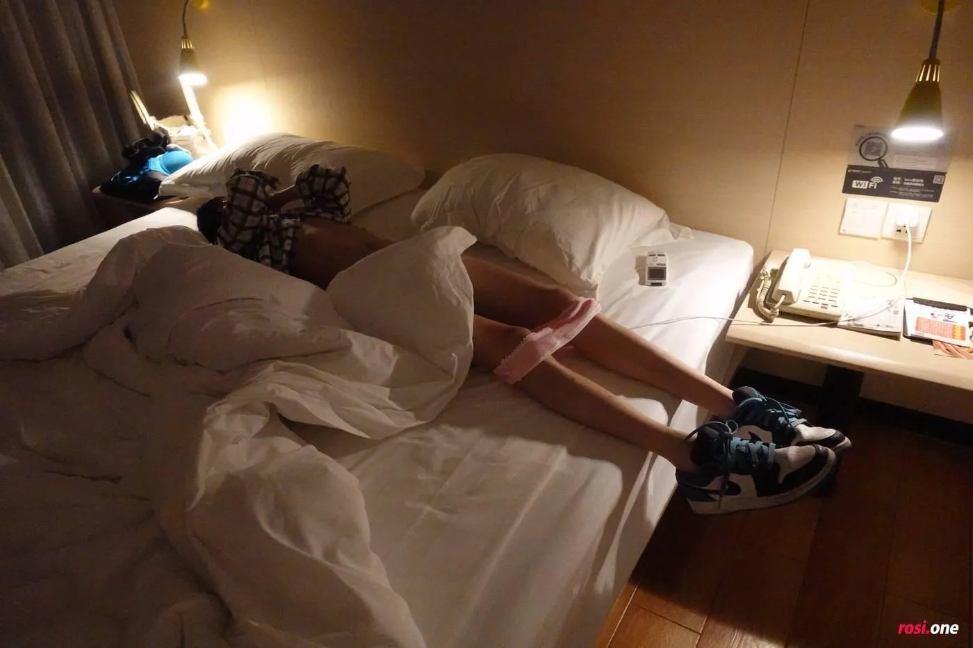 [ROSI写真]2021.06.07 NO.3472[98P]插图6