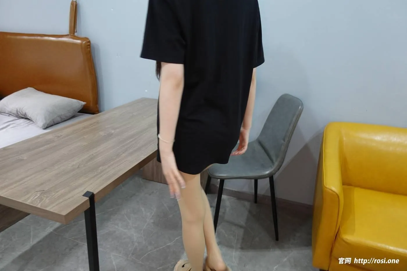 [ROSI写真]2022.11.02 NO.3985[101P]插图1