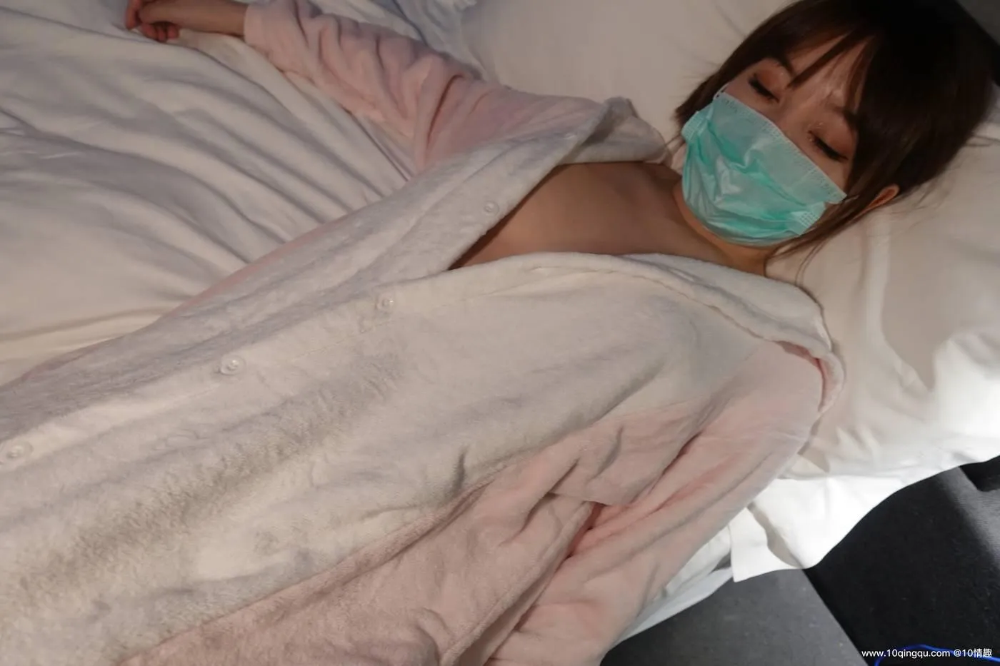 [ROSI口罩系列]2021.09.09 NO.1915[59P]插图6