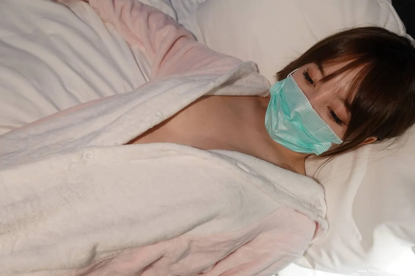 [ROSI口罩系列]2021.09.09 NO.1915[59P]插图7