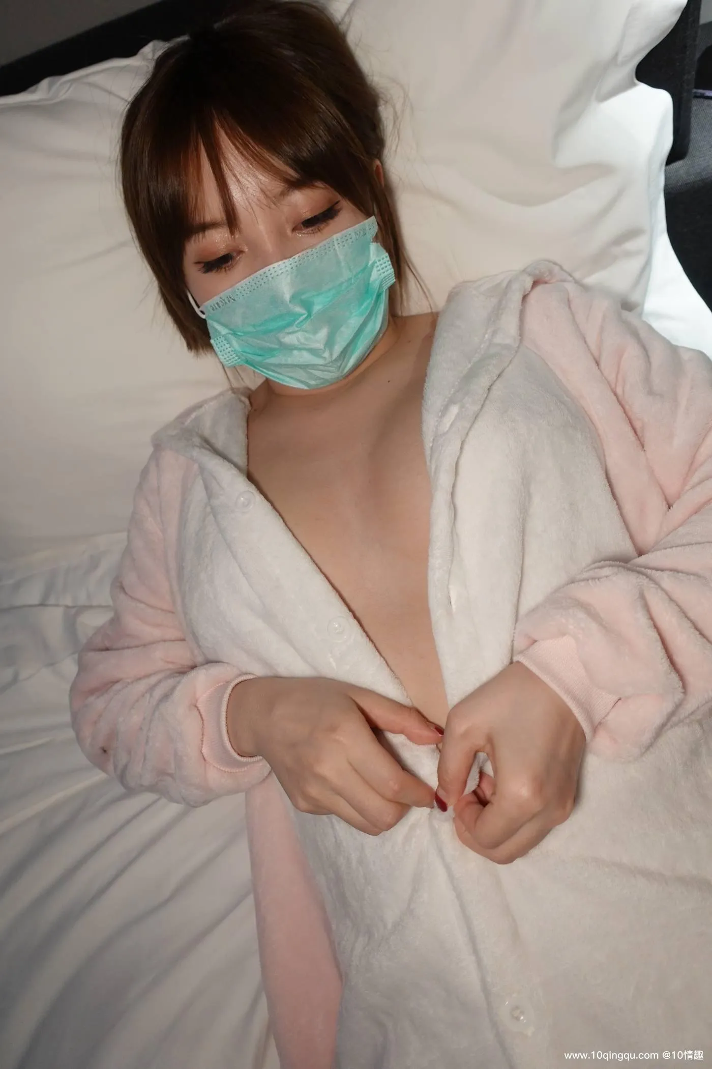 [ROSI口罩系列]2021.09.09 NO.1915[59P]插图3