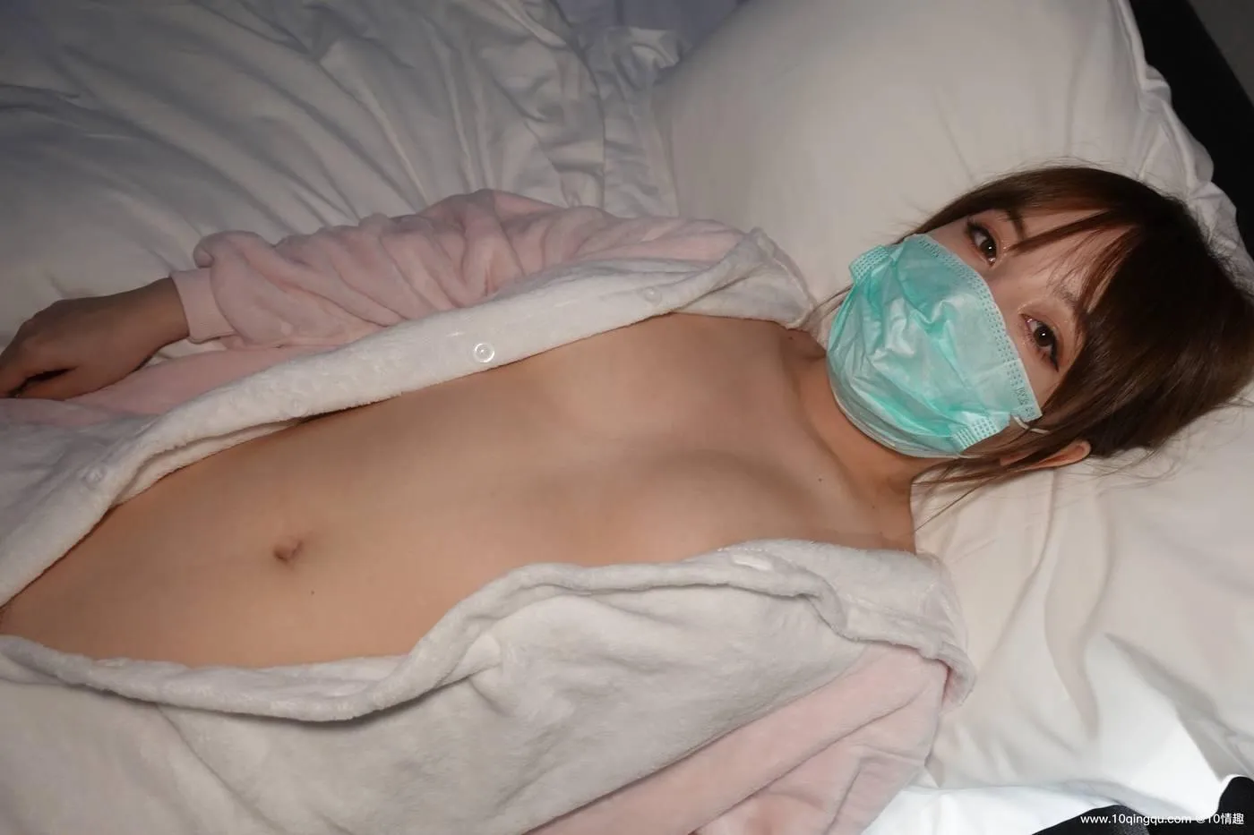 [ROSI口罩系列]2021.09.09 NO.1915[59P]插图7