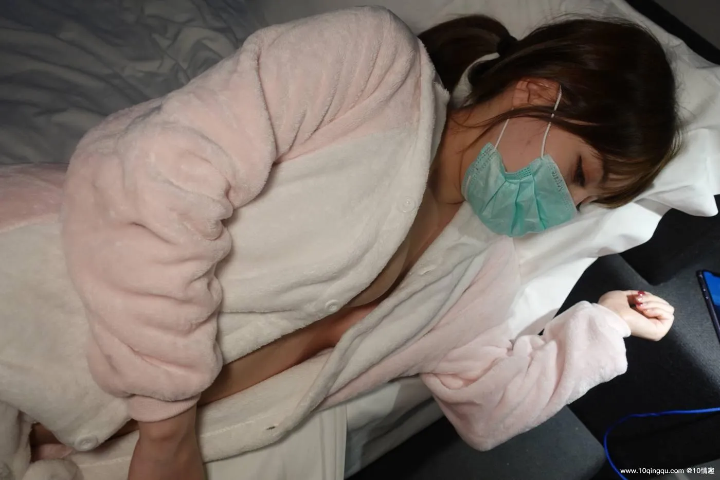 [ROSI口罩系列]2021.09.09 NO.1915[59P]插图2