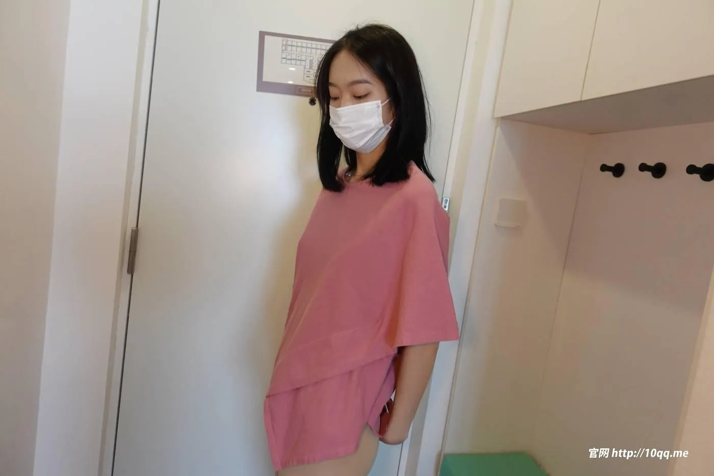 [ROSI口罩系列]2022.10.04 NO.2305[51P]插图6