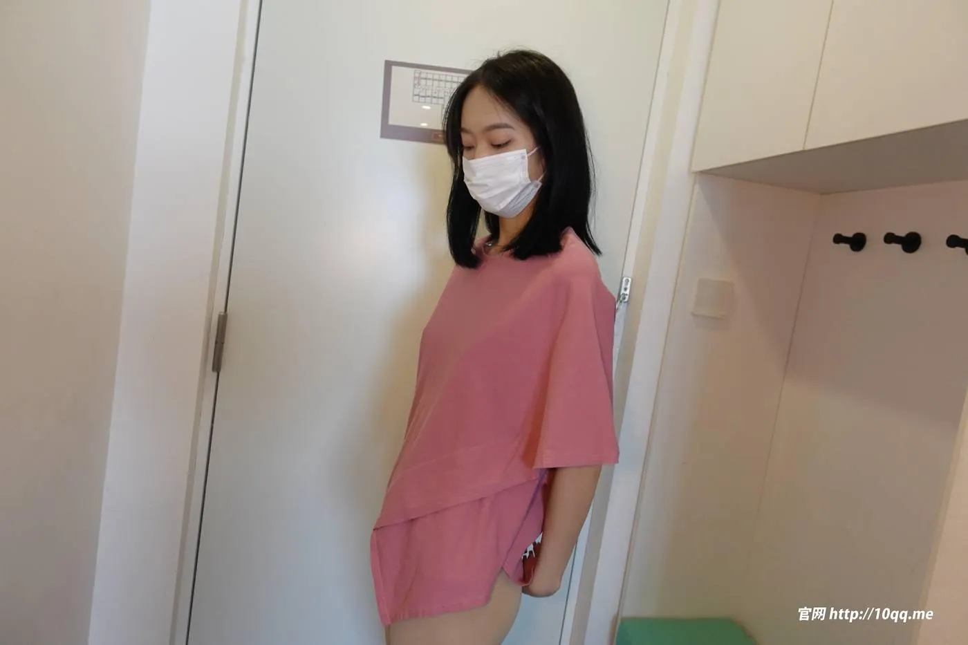 [ROSI口罩系列]2022.10.04 NO.2305[51P]插图7