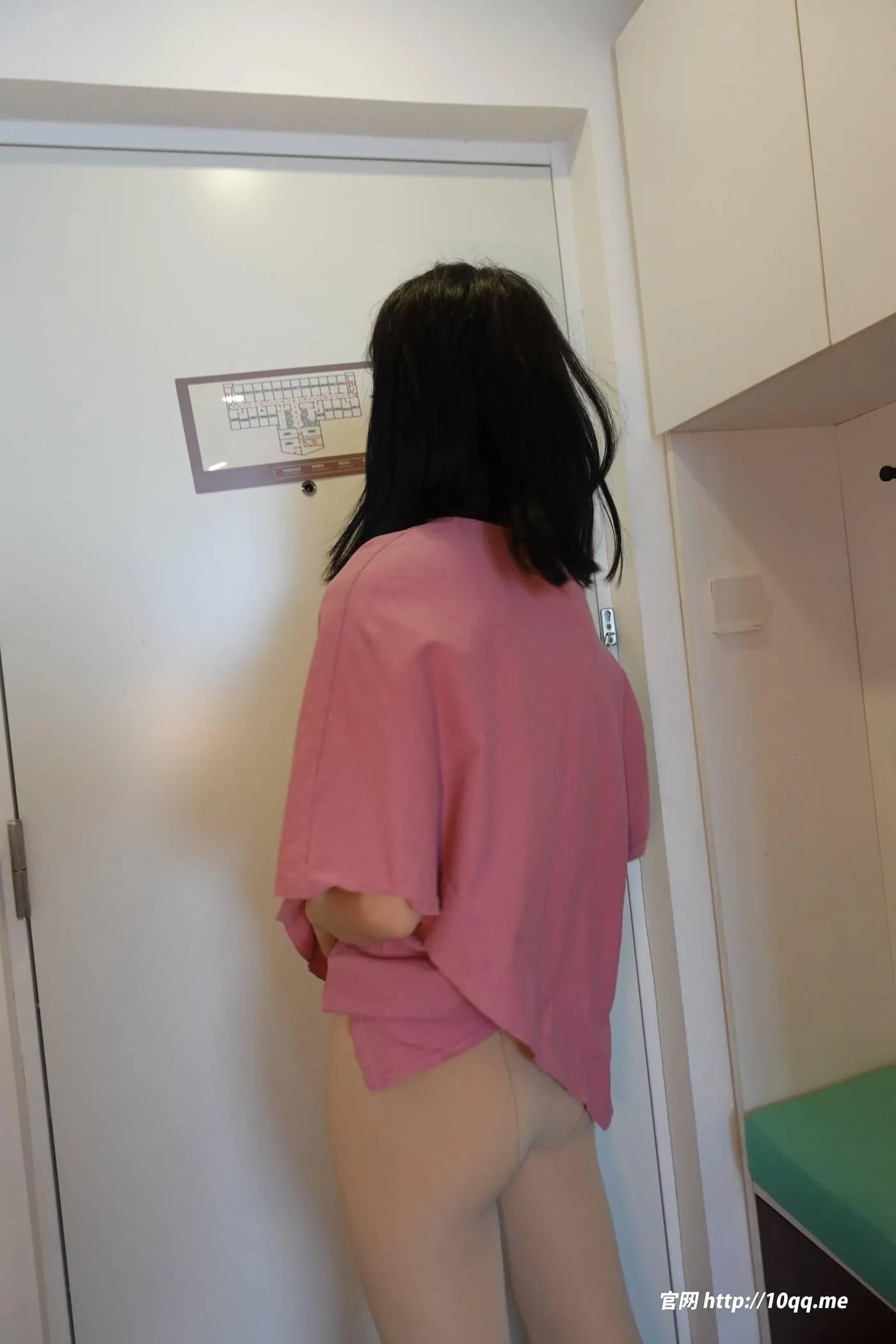 [ROSI口罩系列]2022.10.04 NO.2305[51P]插图6