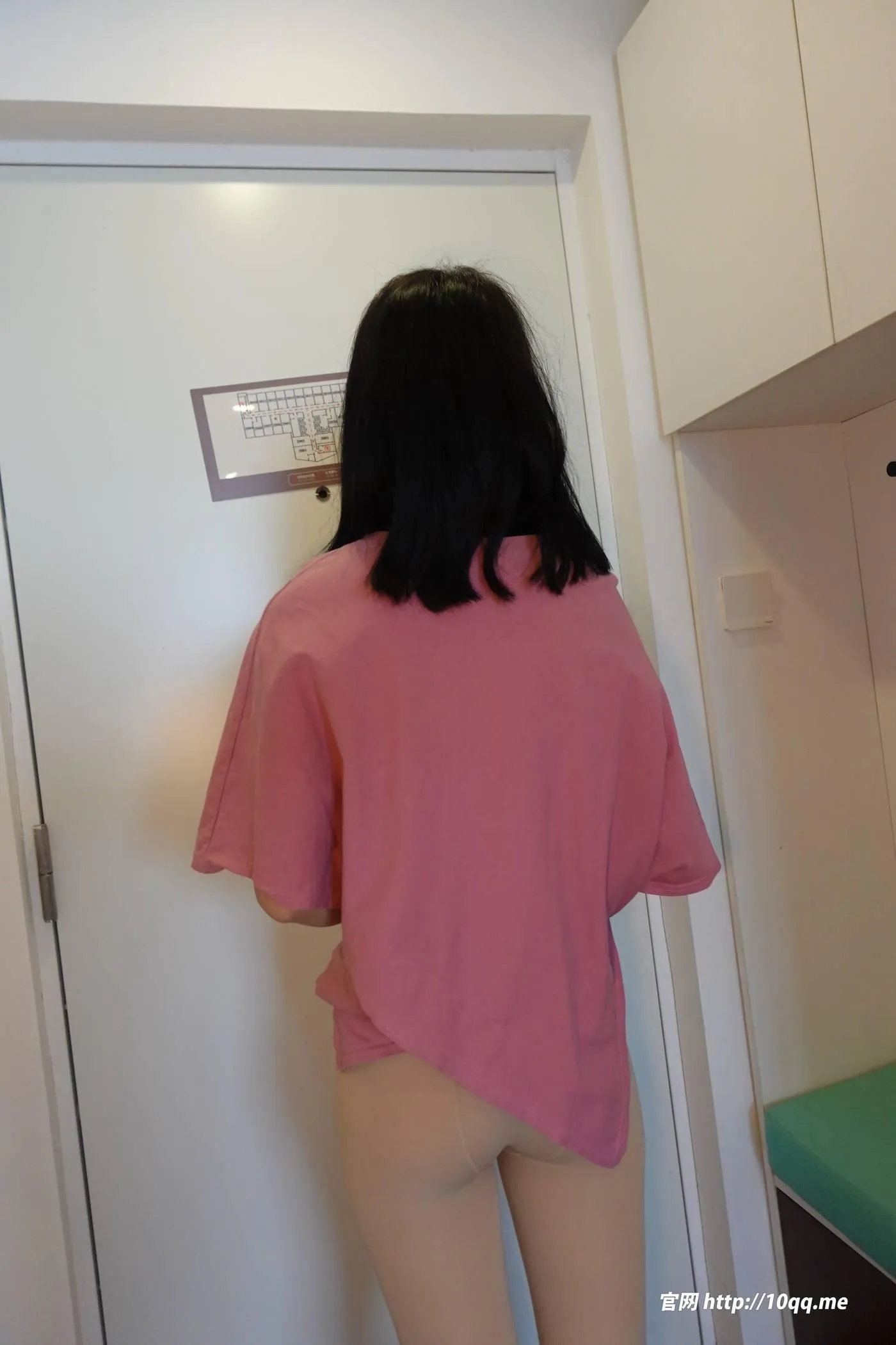 [ROSI口罩系列]2022.10.04 NO.2305[51P]插图8