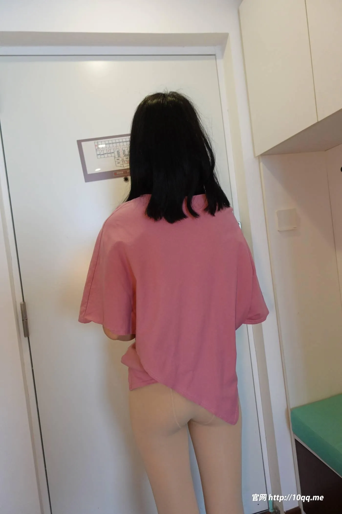 [ROSI口罩系列]2022.10.04 NO.2305[51P]插图9