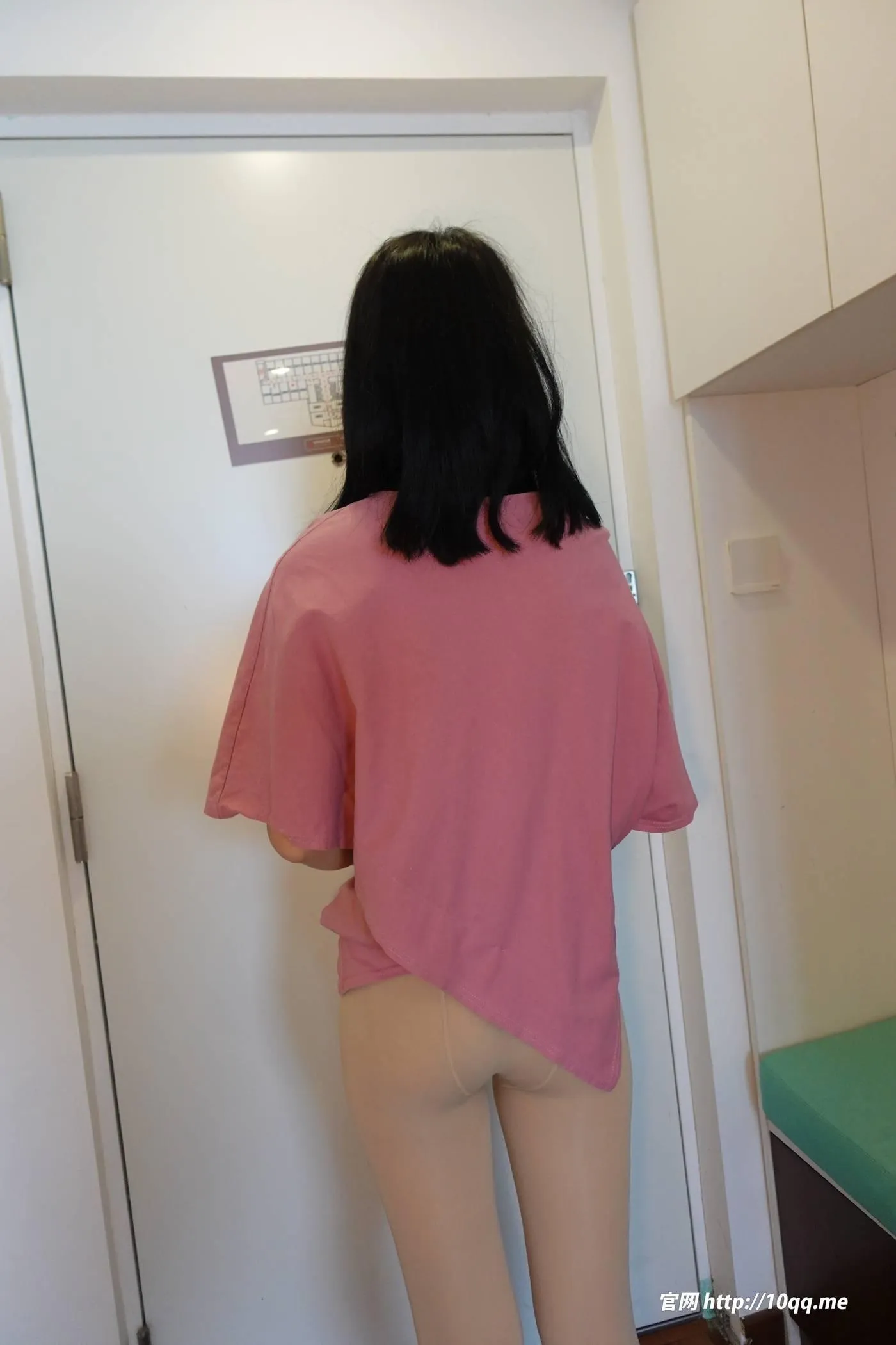 [ROSI口罩系列]2022.10.04 NO.2305[51P]插图