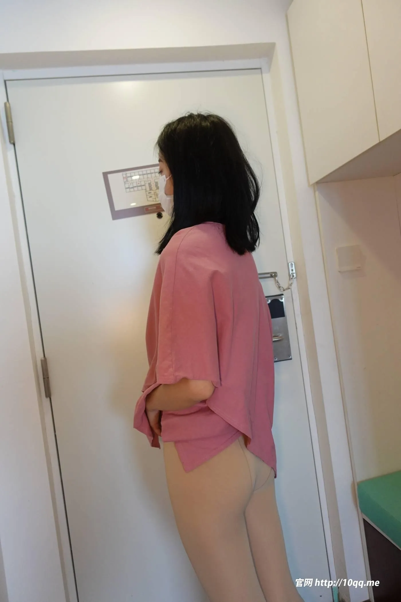 [ROSI口罩系列]2022.10.04 NO.2305[51P]插图3