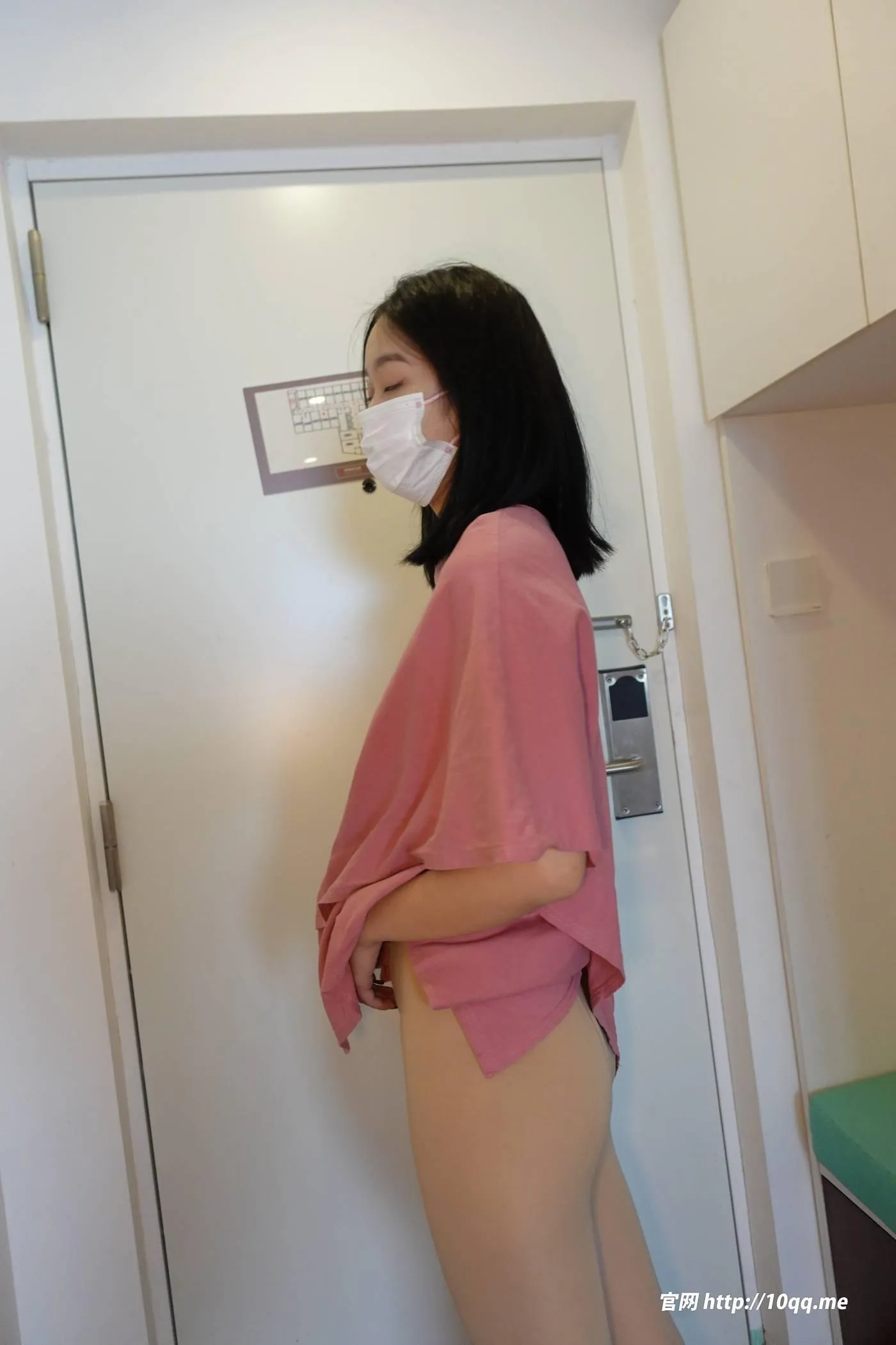 [ROSI口罩系列]2022.10.04 NO.2305[51P]插图4