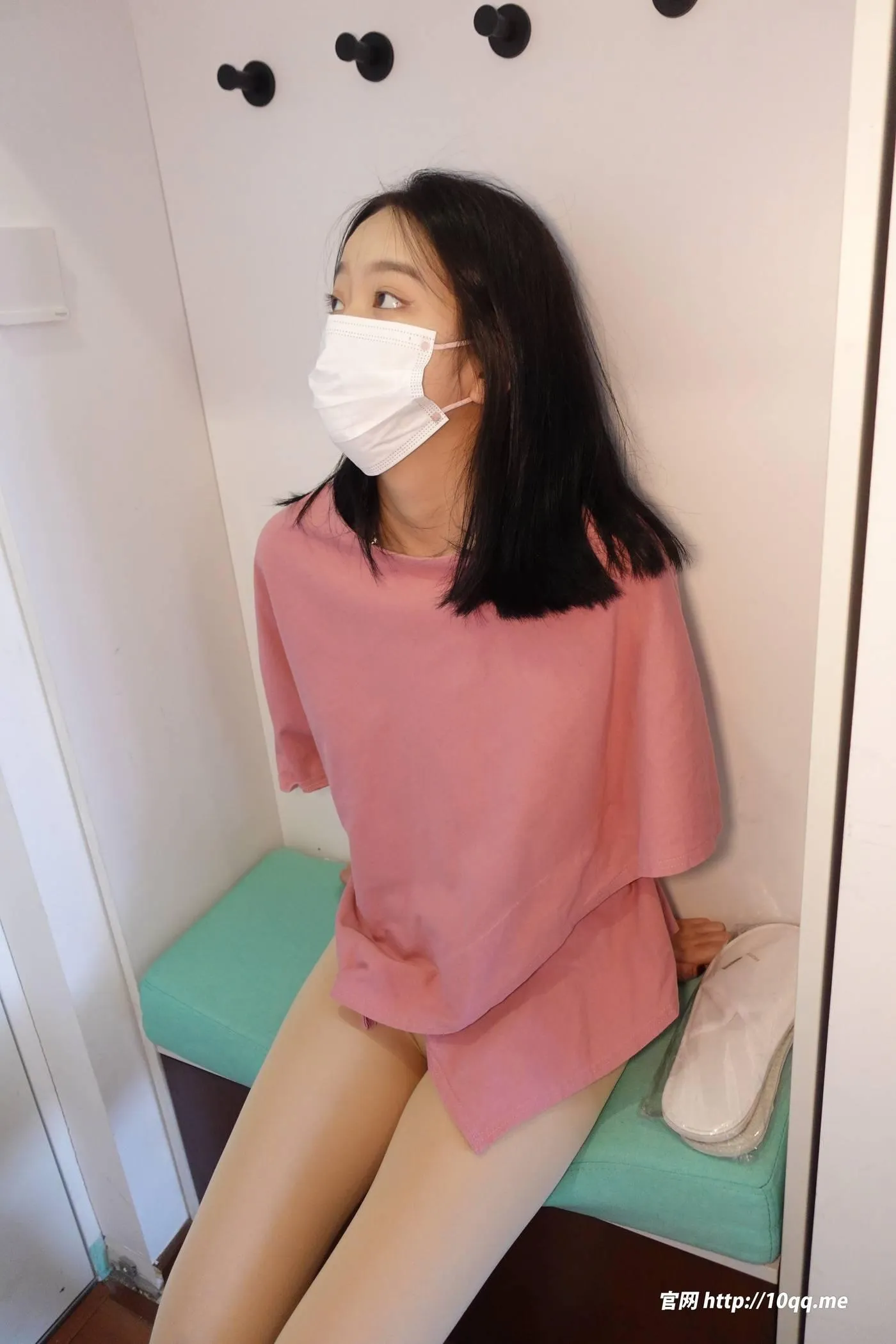 [ROSI口罩系列]2022.10.04 NO.2305[51P]插图8