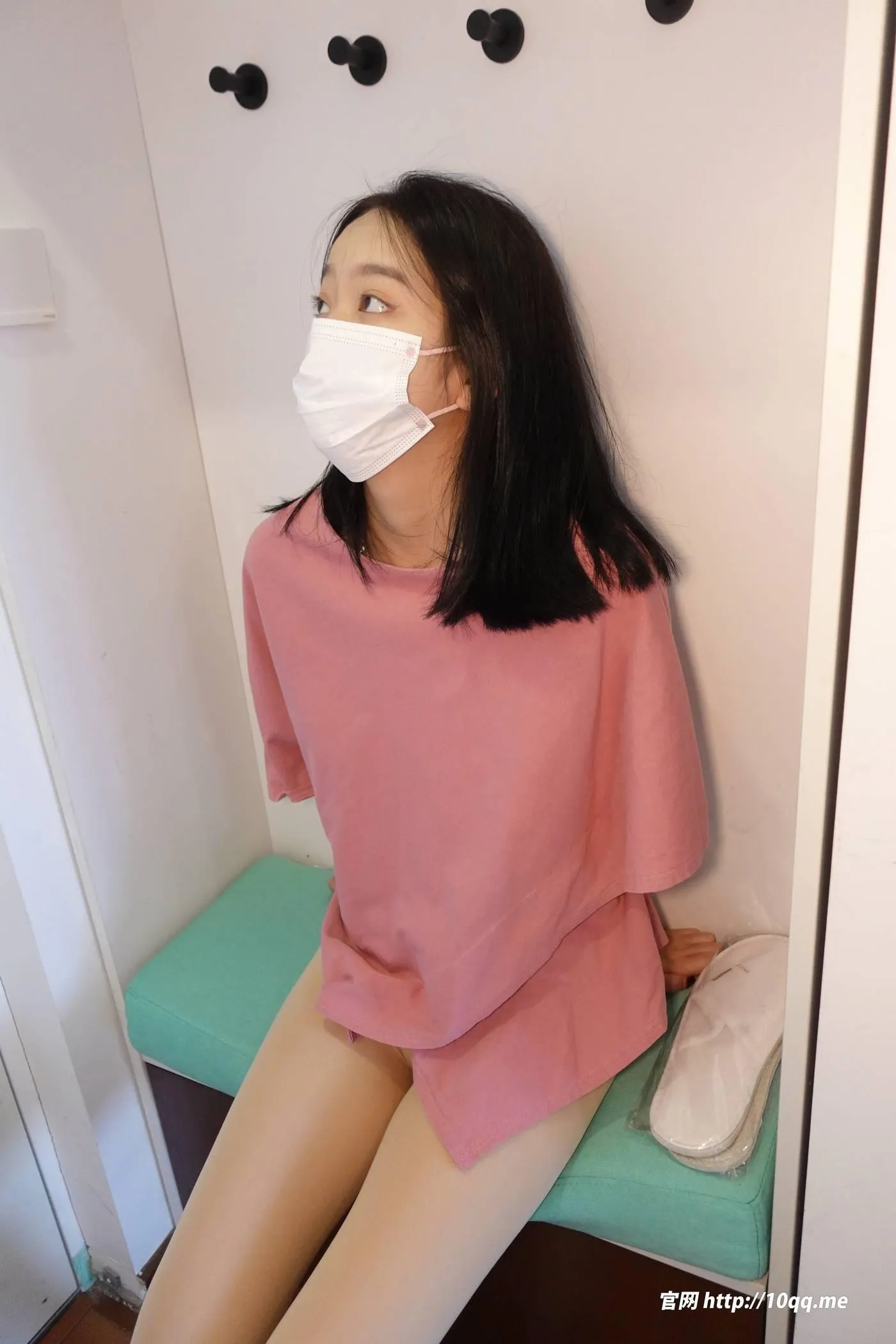 [ROSI口罩系列]2022.10.04 NO.2305[51P]插图9