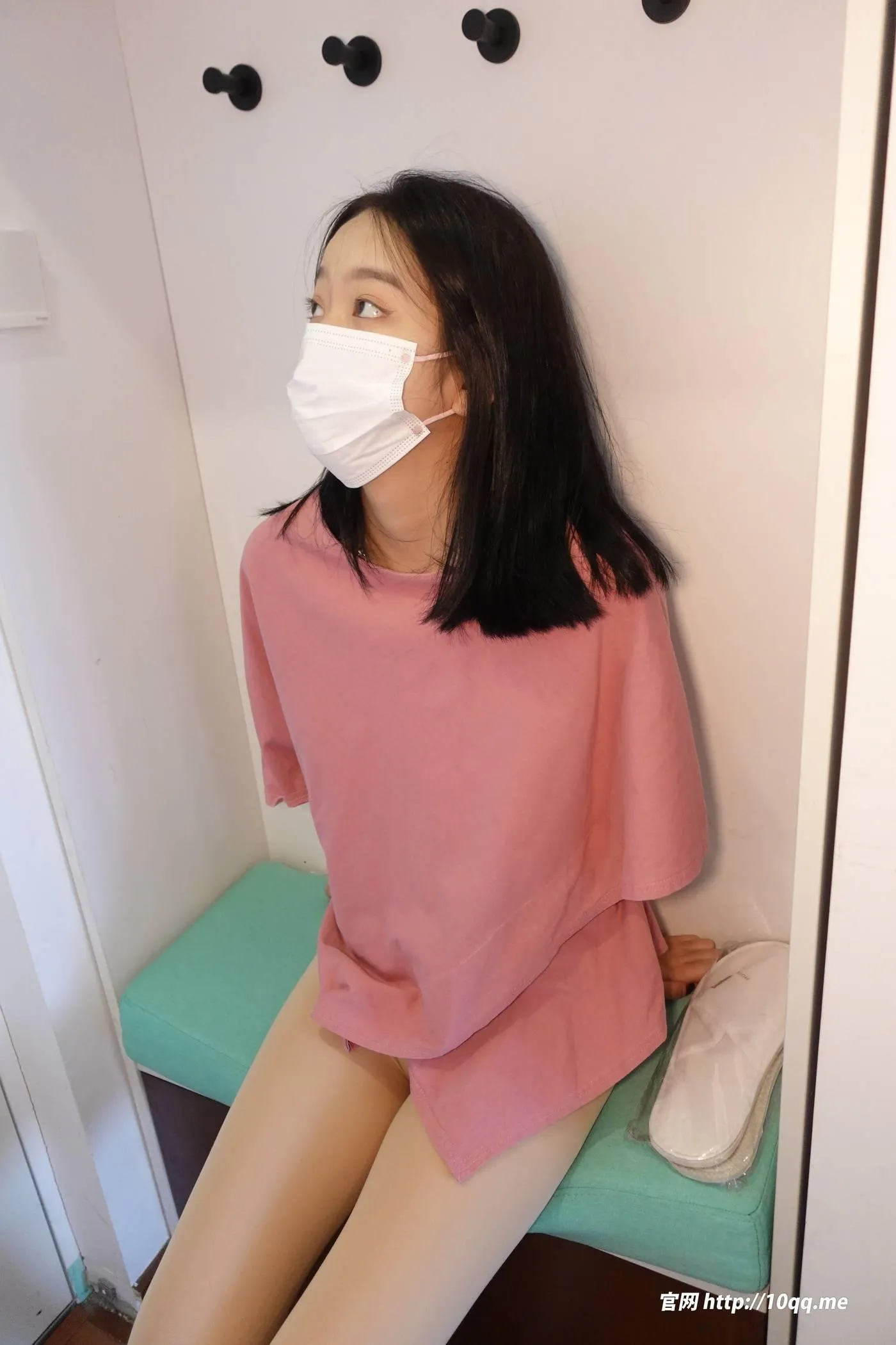 [ROSI口罩系列]2022.10.04 NO.2305[51P]插图