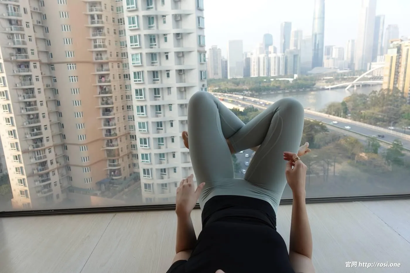 [ROSI写真]2022.05.14 NO.3813[139P]插图5