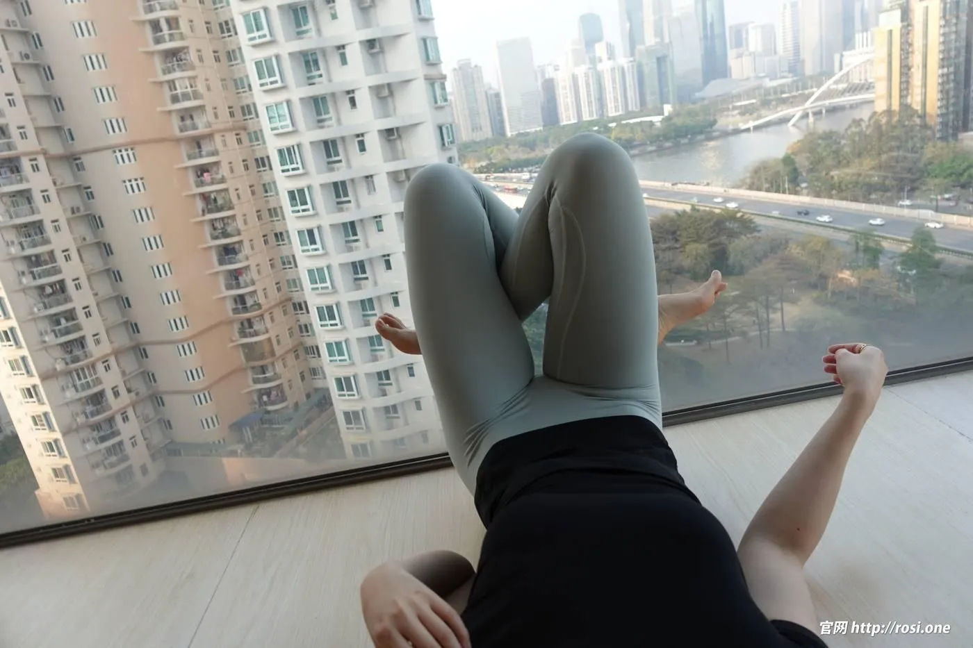 [ROSI写真]2022.05.14 NO.3813[139P]插图7