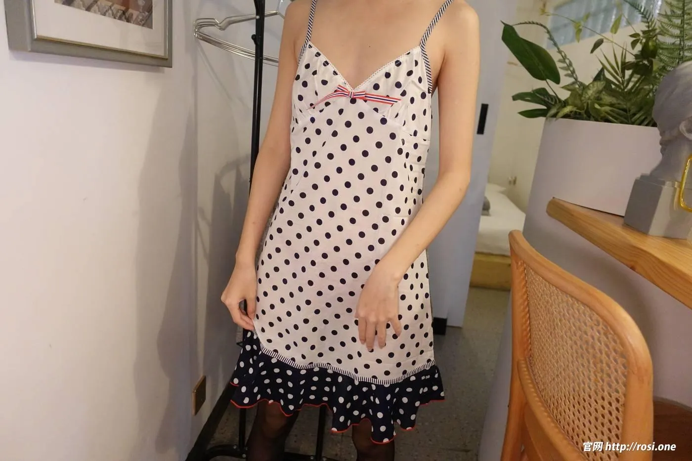 [ROSI写真]2022.06.21 NO.3851[126P]插图4