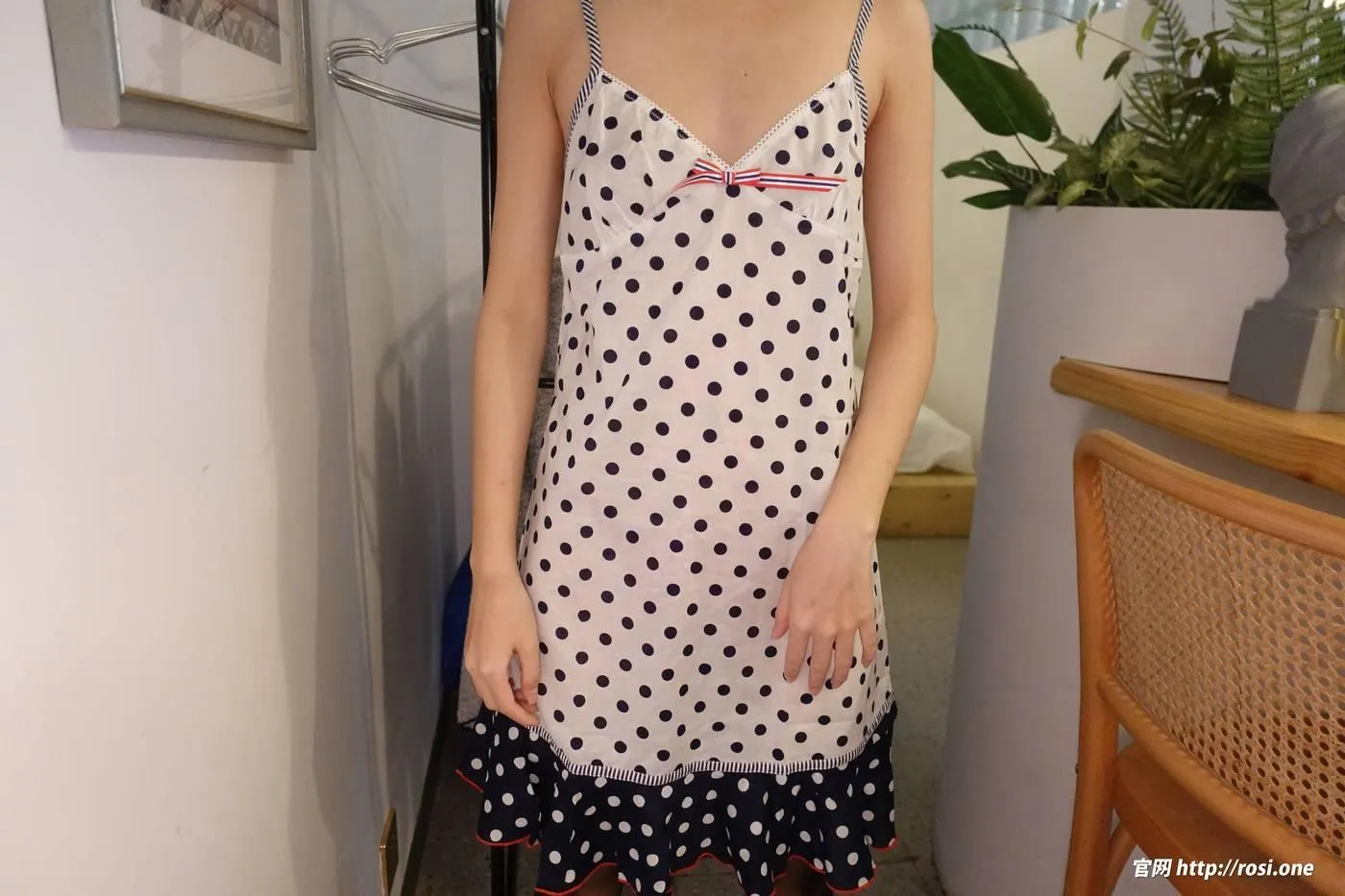 [ROSI写真]2022.06.21 NO.3851[126P]插图5