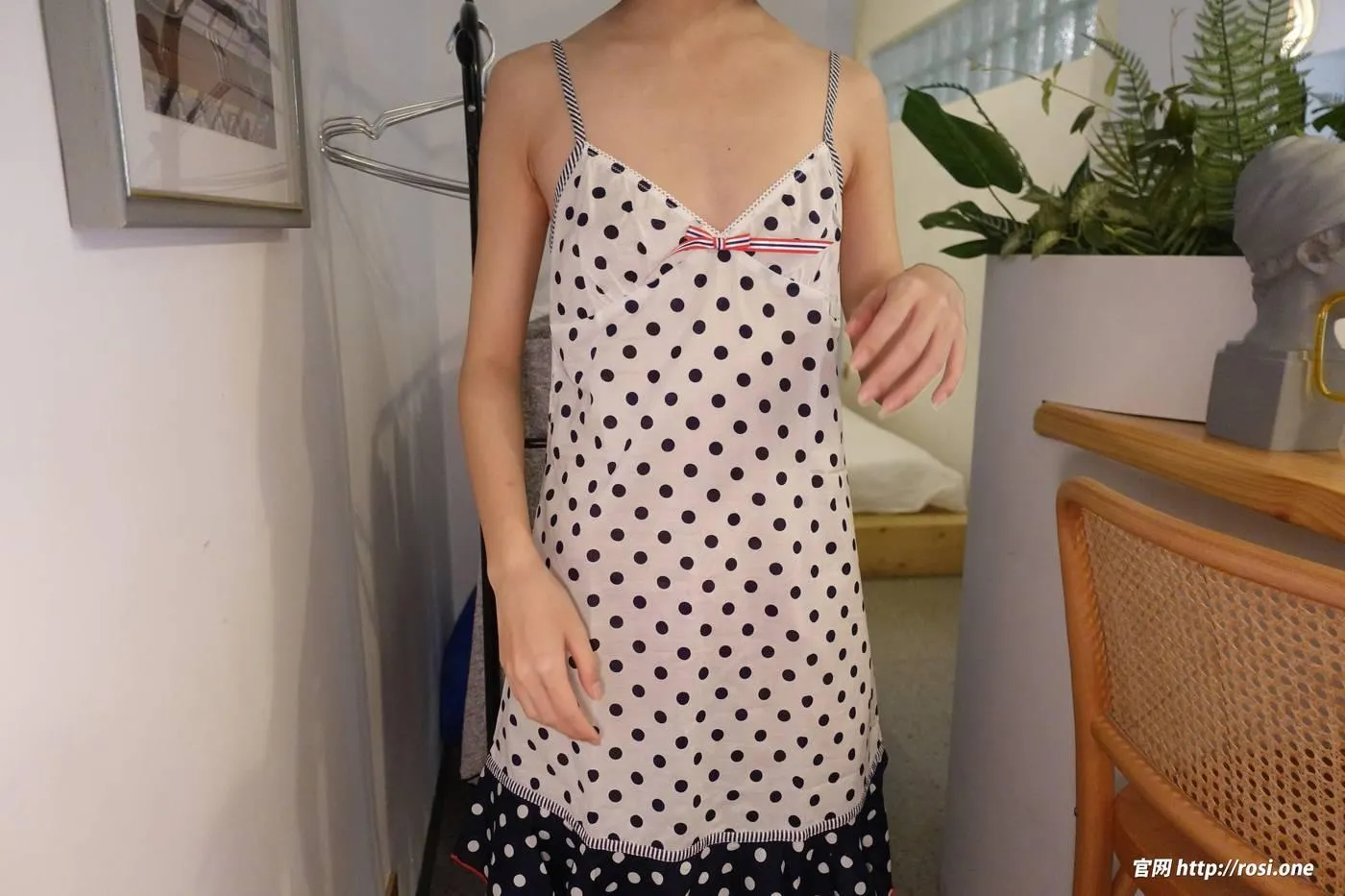 [ROSI写真]2022.06.21 NO.3851[126P]插图6