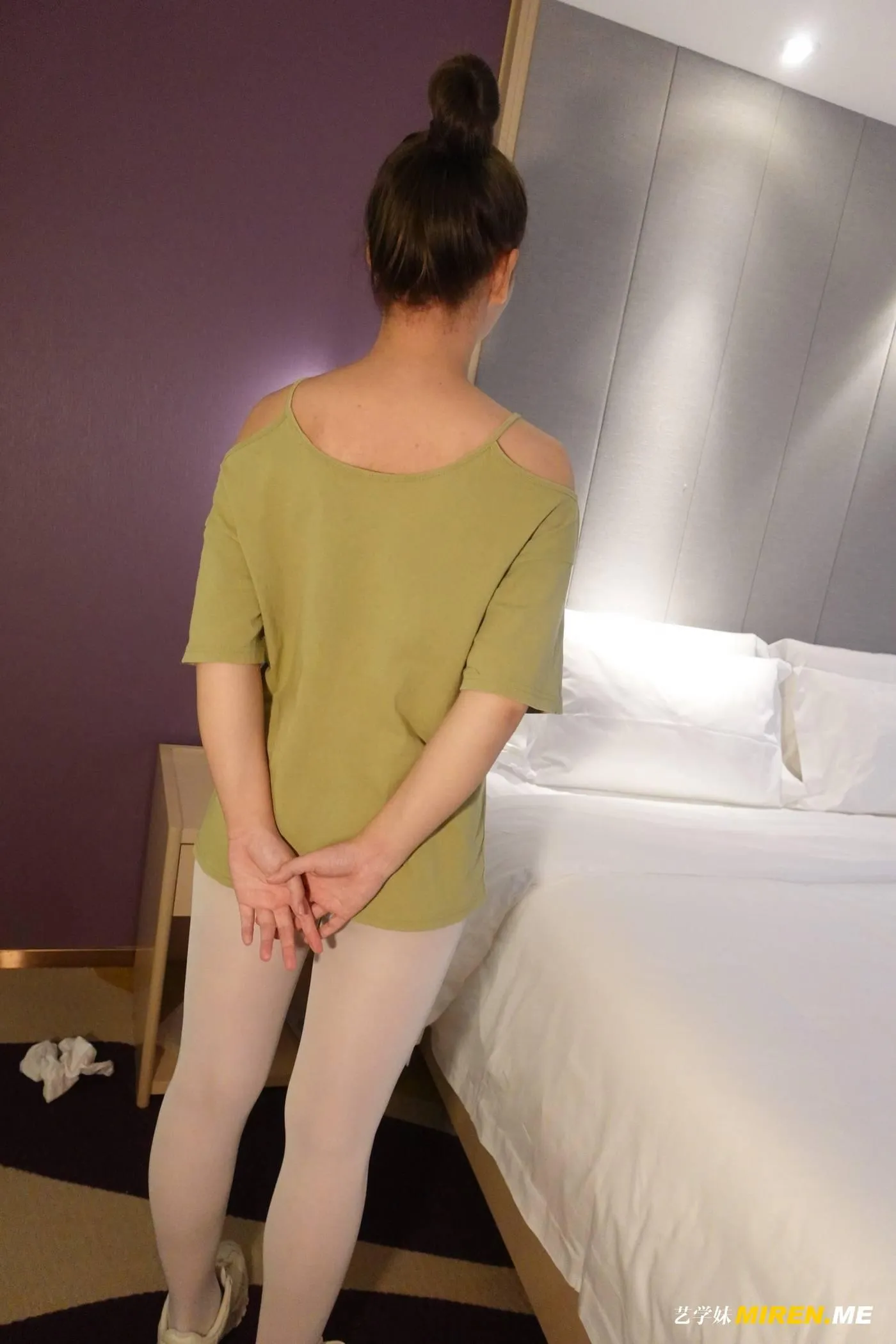 [ROSI艺学妹]2021.10.30 NO.242[49P]插图6