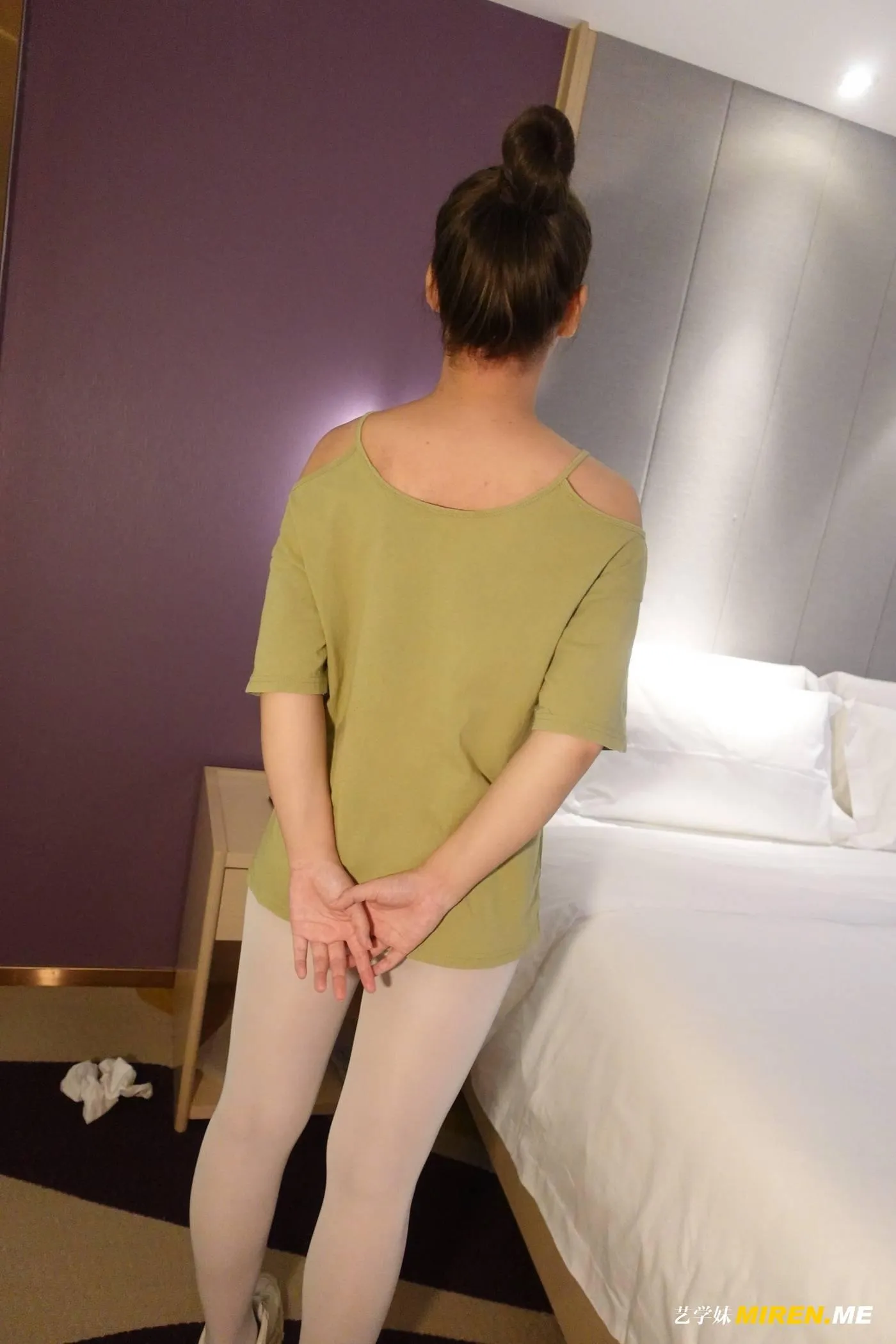 [ROSI艺学妹]2021.10.30 NO.242[49P]插图8