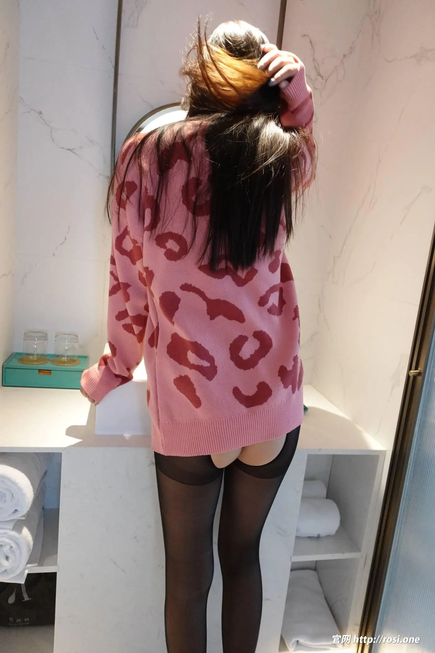 [ROSI写真]2022.04.19 NO.3788[136P]插图4