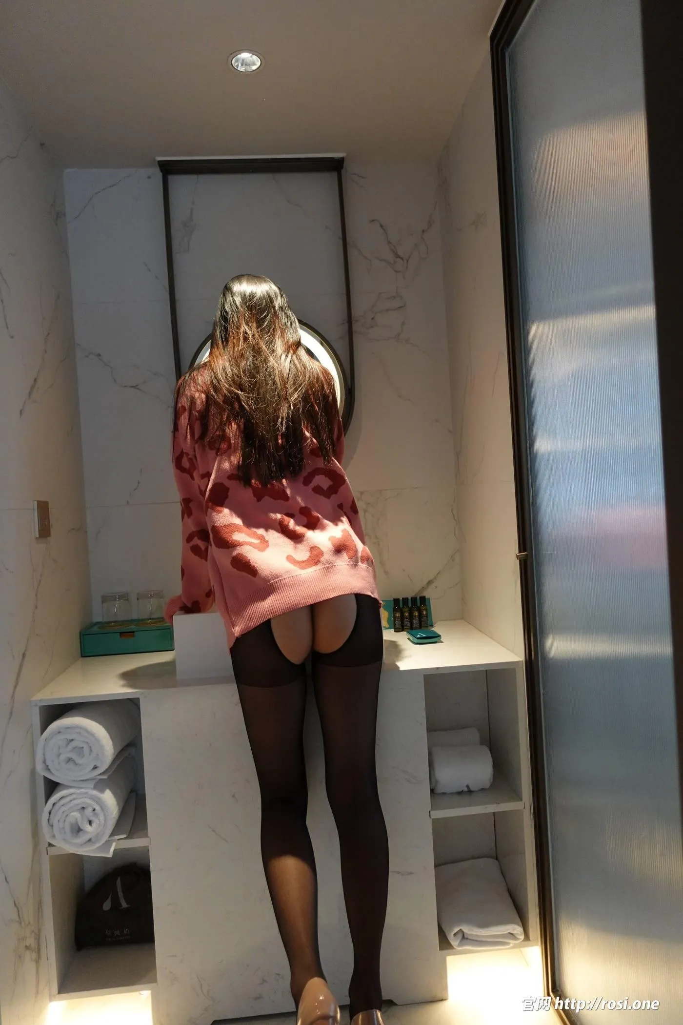 [ROSI写真]2022.04.19 NO.3788[136P]插图5