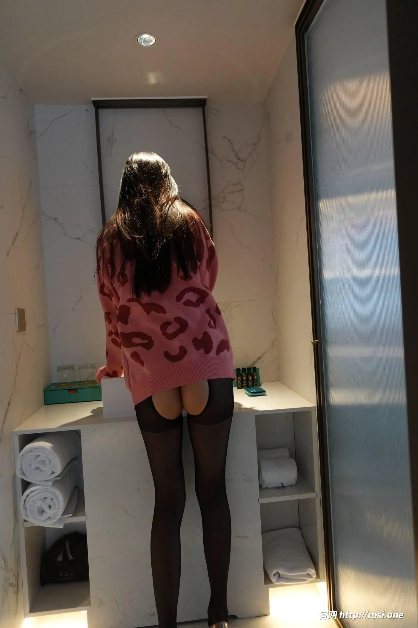 [ROSI写真]2022.04.19 NO.3788[136P]插图6
