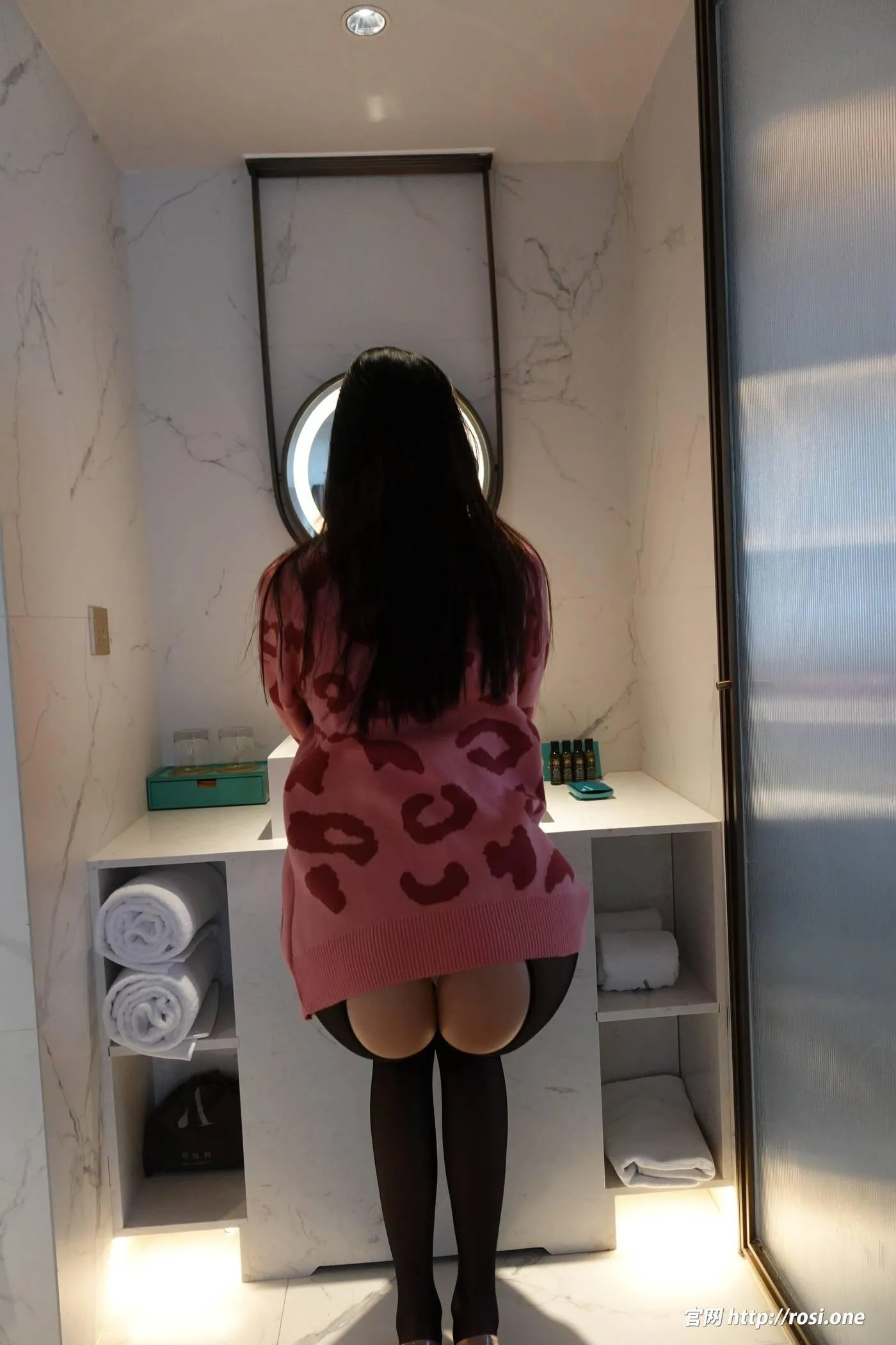 [ROSI写真]2022.04.19 NO.3788[136P]插图9