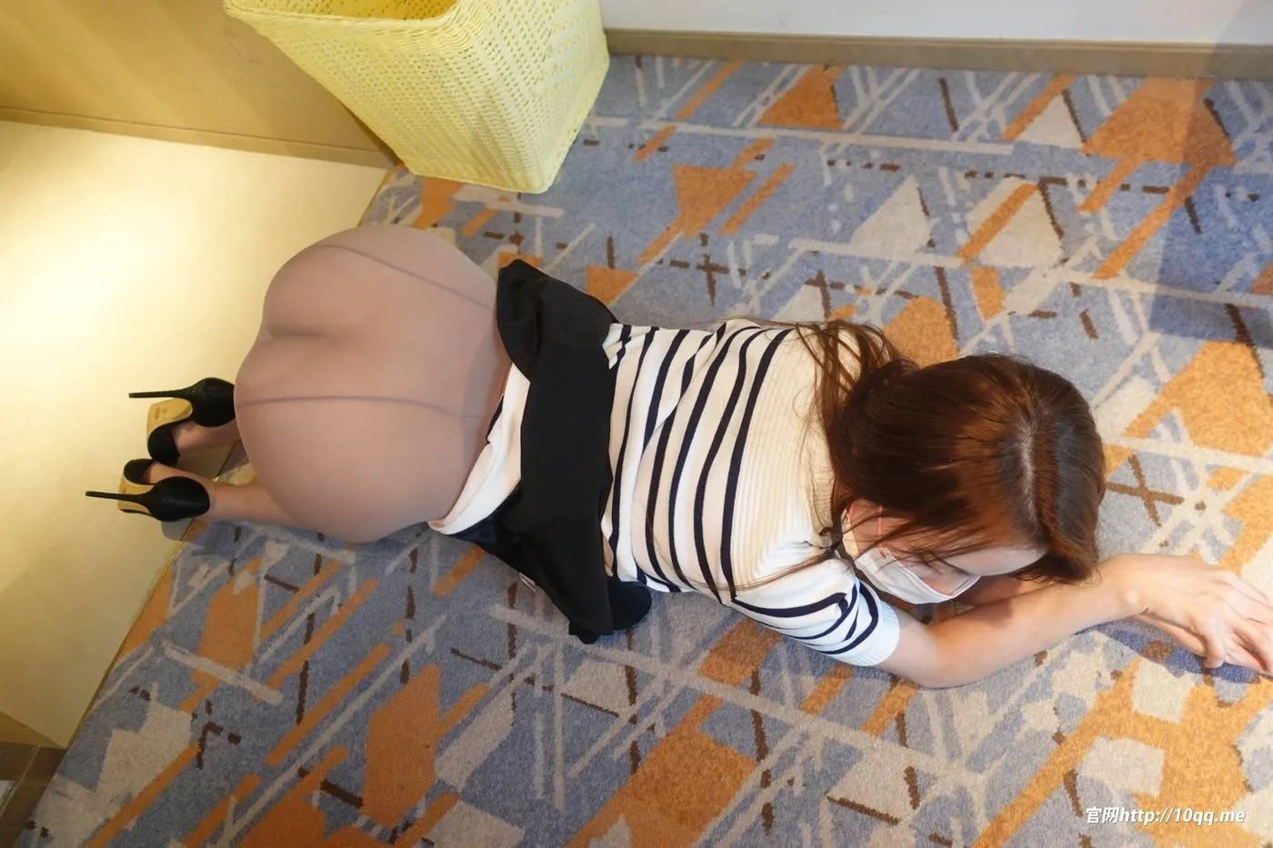 [ROSI口罩系列]2022.03.04 NO.2091[62P]插图7