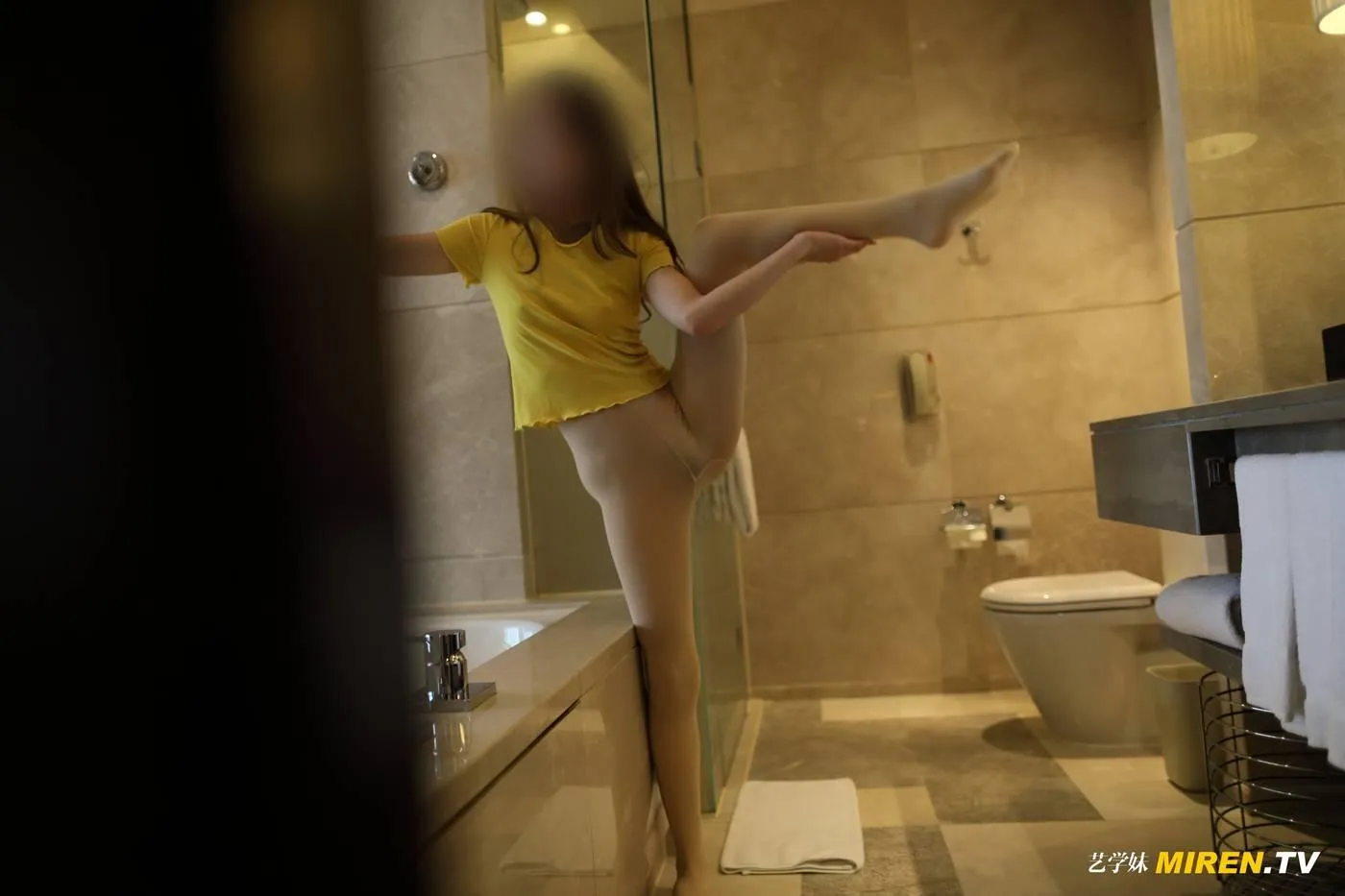 [ROSI艺学妹]2020.03.25 NO.108[42P]插图4