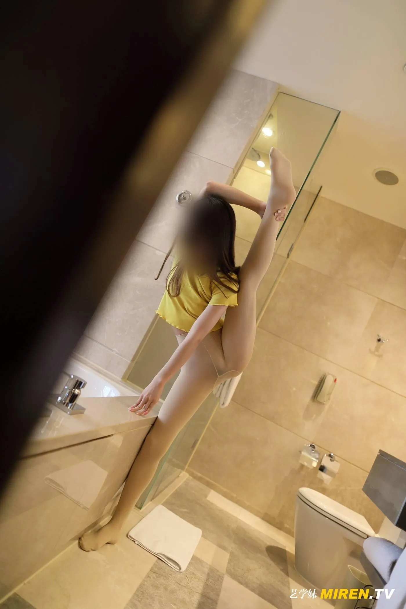 [ROSI艺学妹]2020.03.25 NO.108[42P]插图7