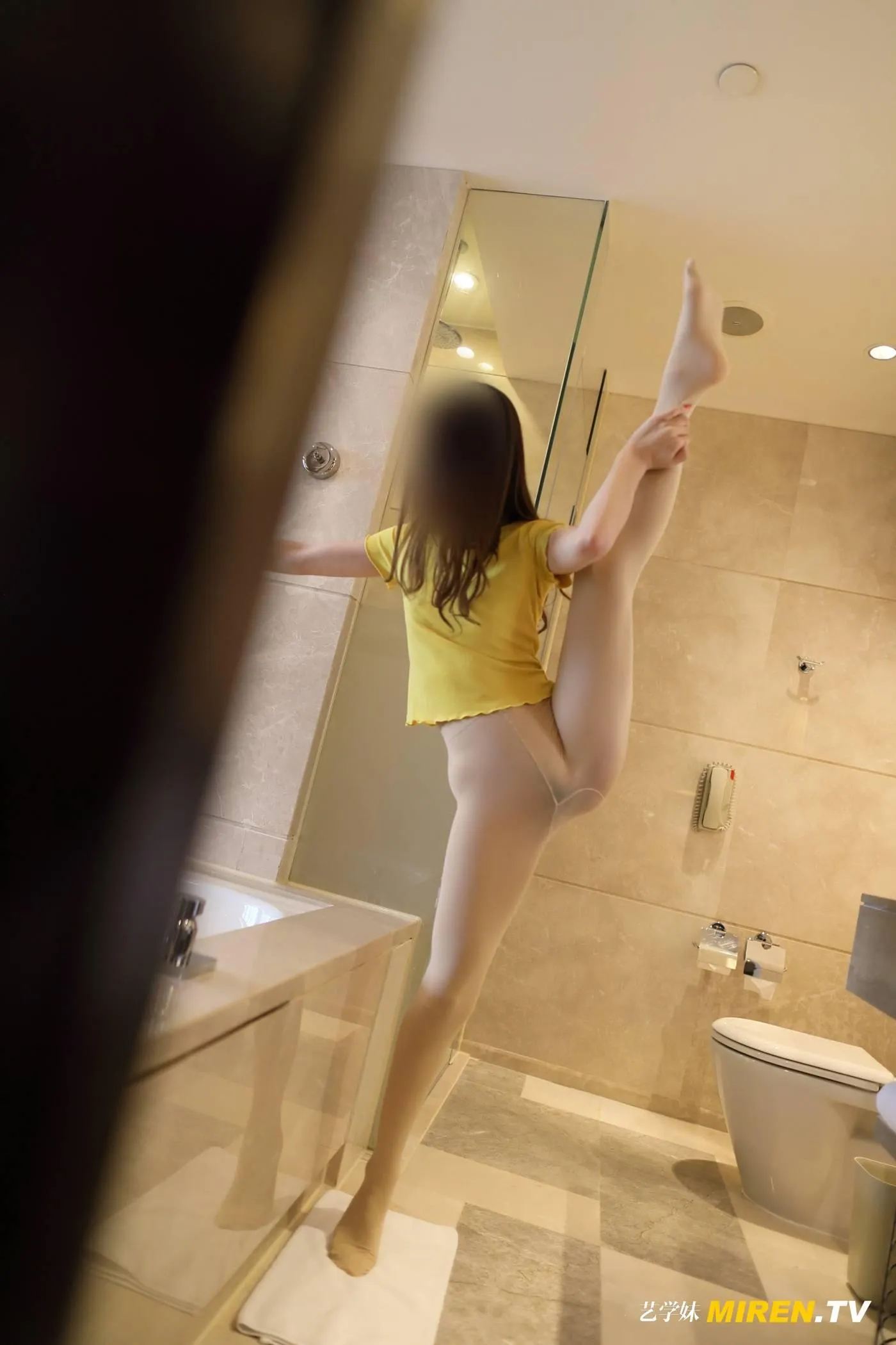 [ROSI艺学妹]2020.03.25 NO.108[42P]插图8