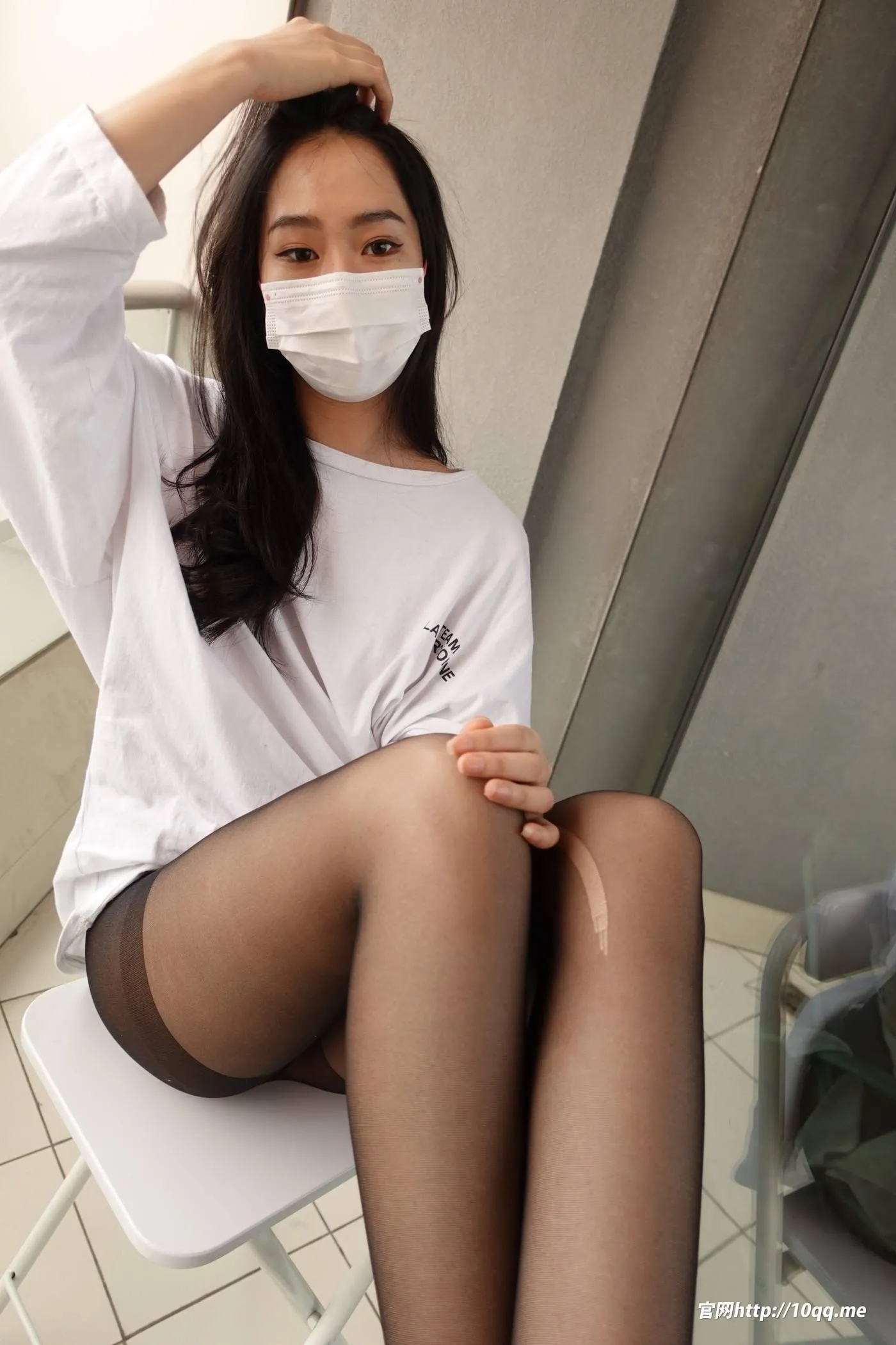 [ROSI口罩系列]2022.06.04 NO.2183[52P]插图5