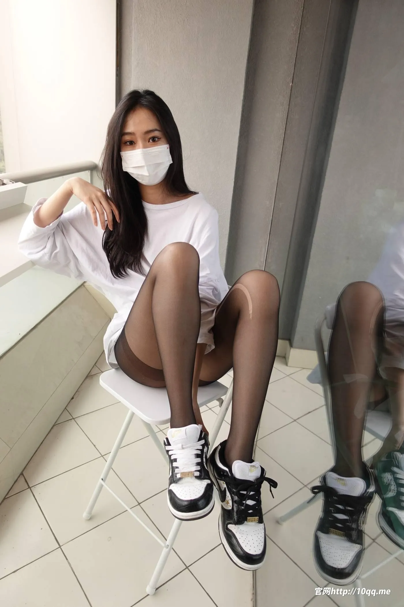 [ROSI口罩系列]2022.06.04 NO.2183[52P]插图1