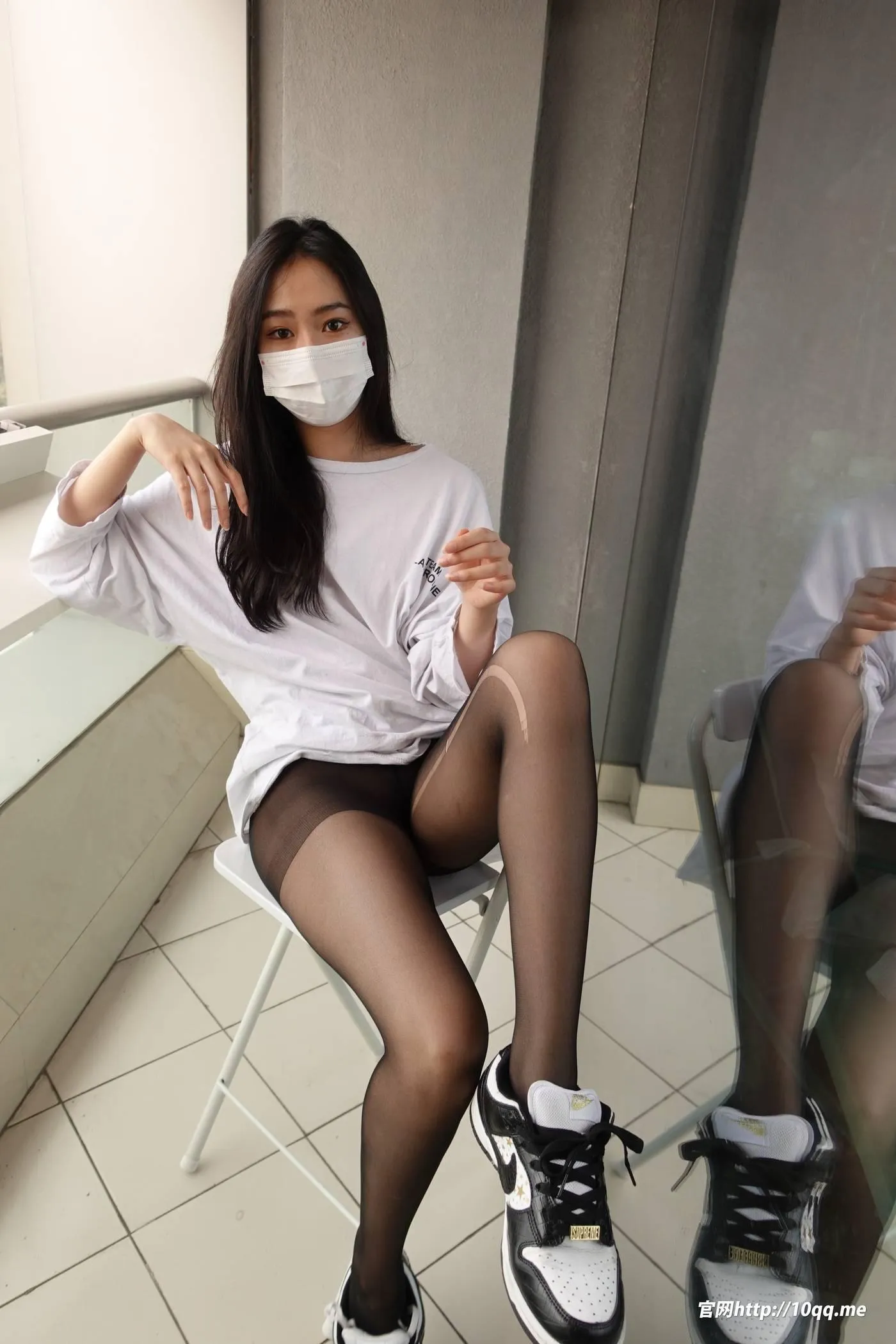[ROSI口罩系列]2022.06.04 NO.2183[52P]插图3
