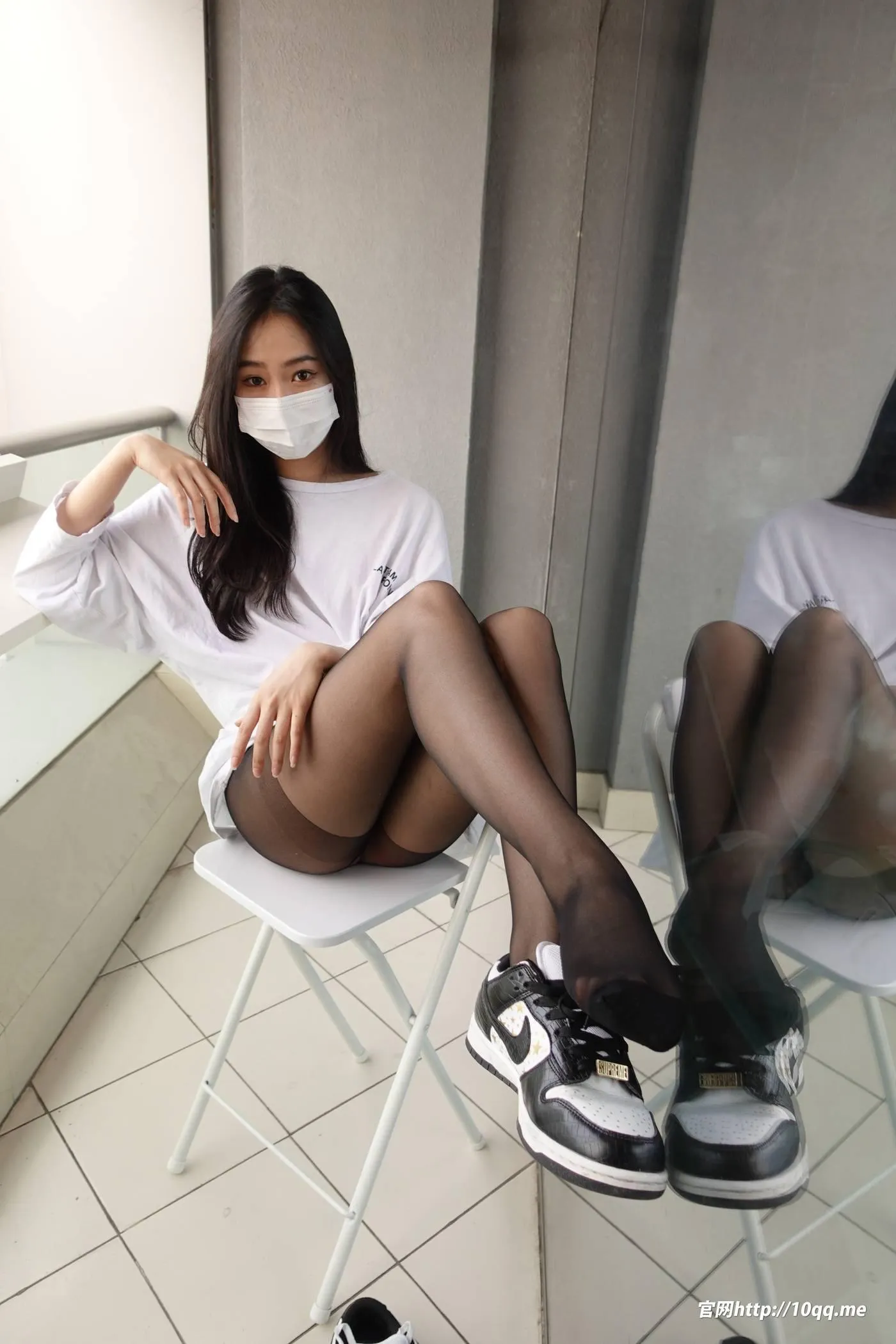 [ROSI口罩系列]2022.06.04 NO.2183[52P]插图8