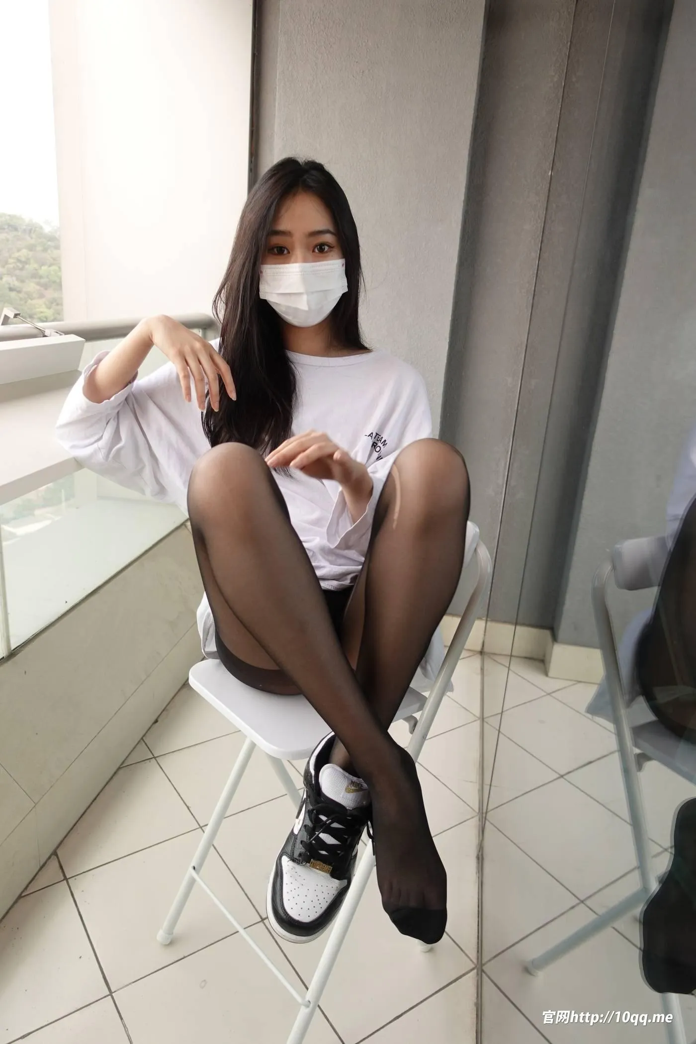 [ROSI口罩系列]2022.06.04 NO.2183[52P]插图1