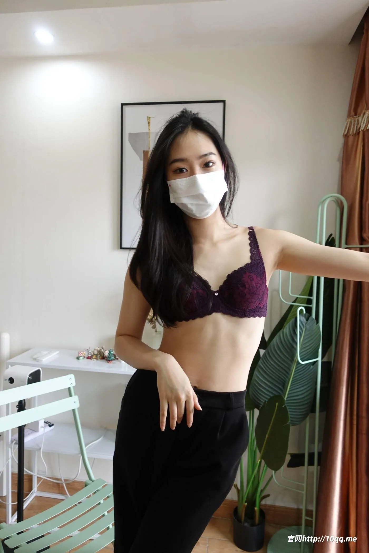 [ROSI口罩系列]2022.07.04 NO.2213[62P]插图7