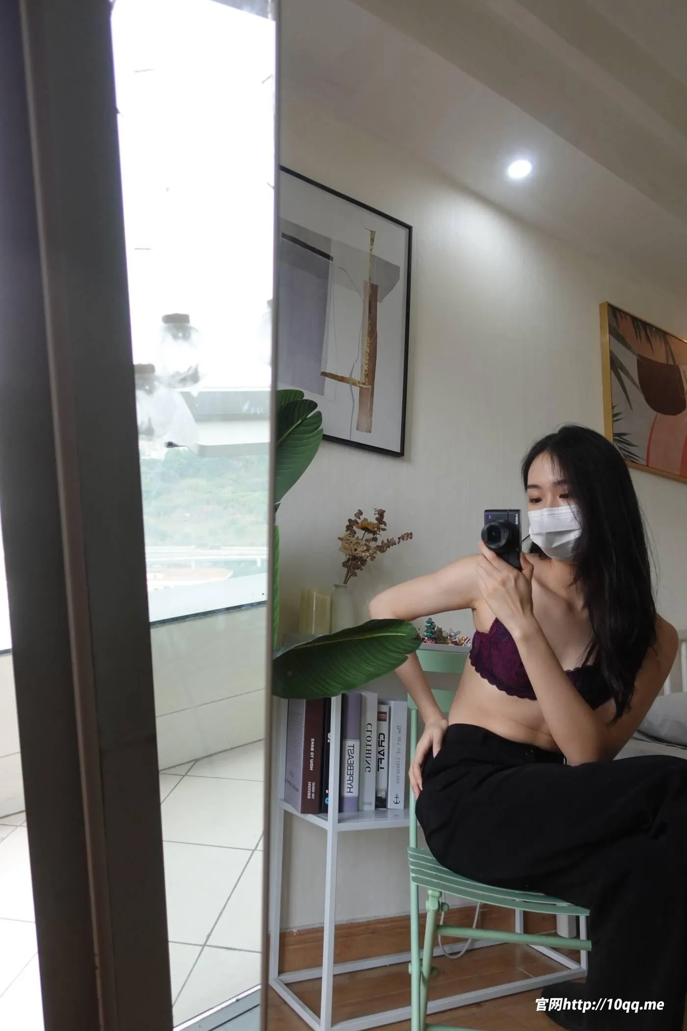 [ROSI口罩系列]2022.07.04 NO.2213[62P]插图6