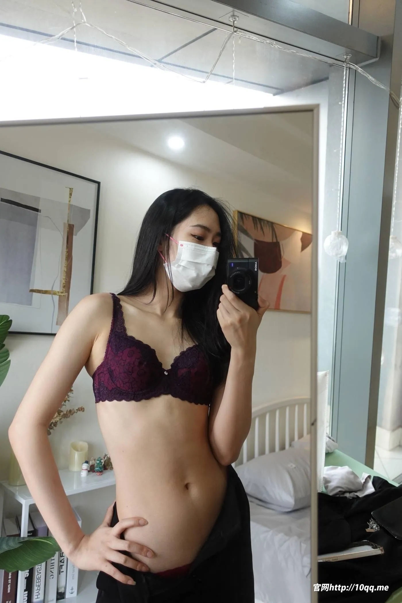 [ROSI口罩系列]2022.07.04 NO.2213[62P]插图8