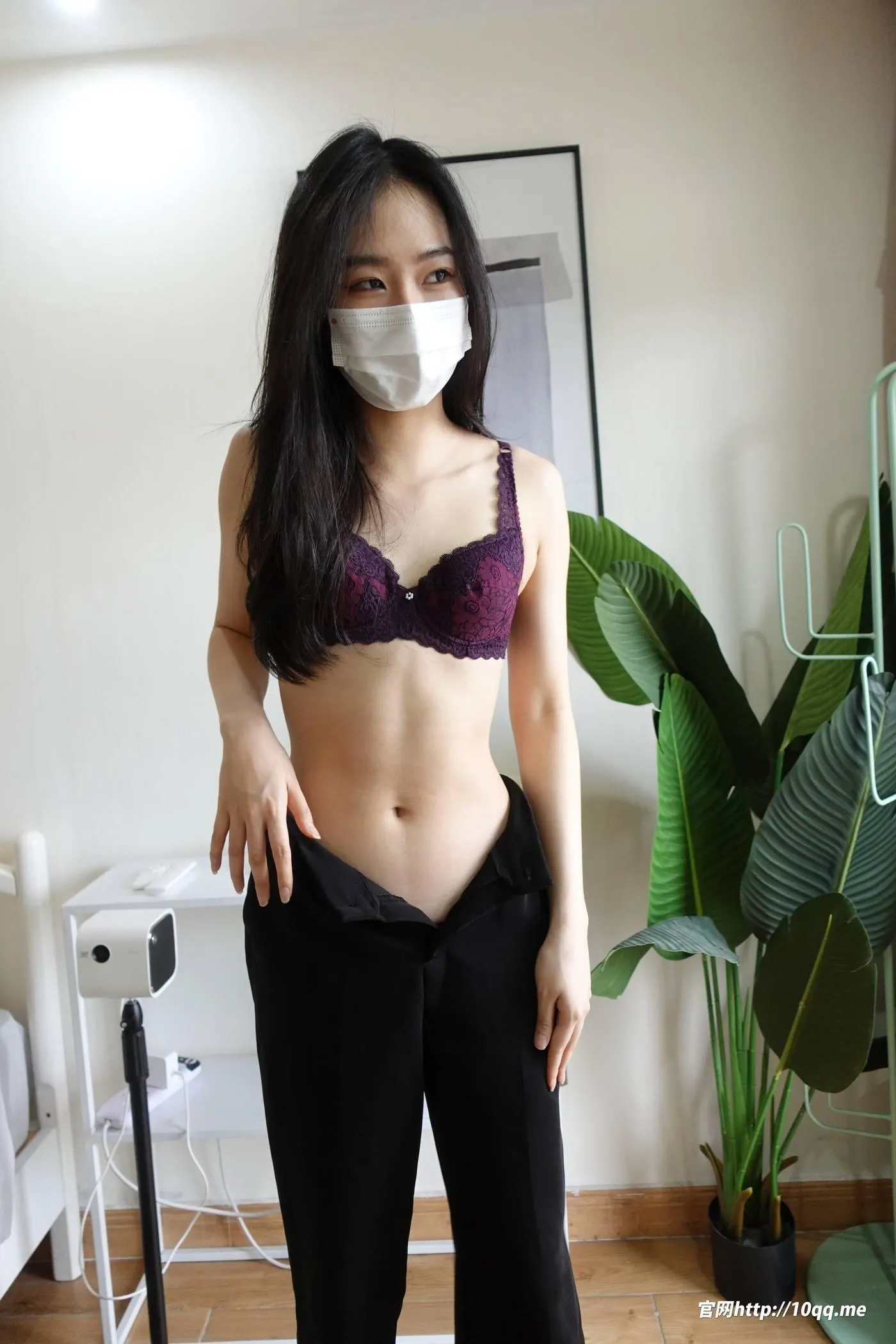 [ROSI口罩系列]2022.07.04 NO.2213[62P]插图4