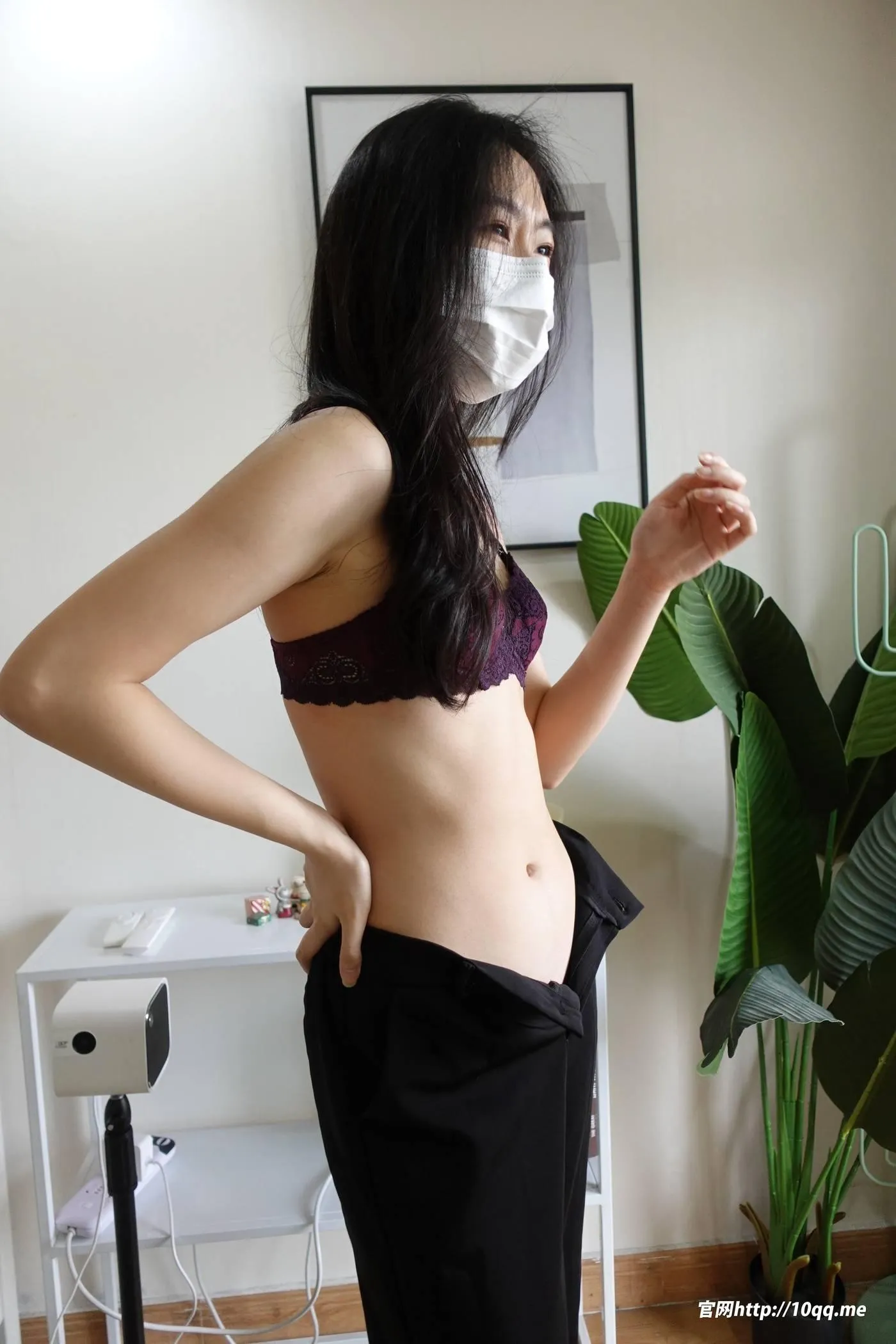 [ROSI口罩系列]2022.07.04 NO.2213[62P]插图1