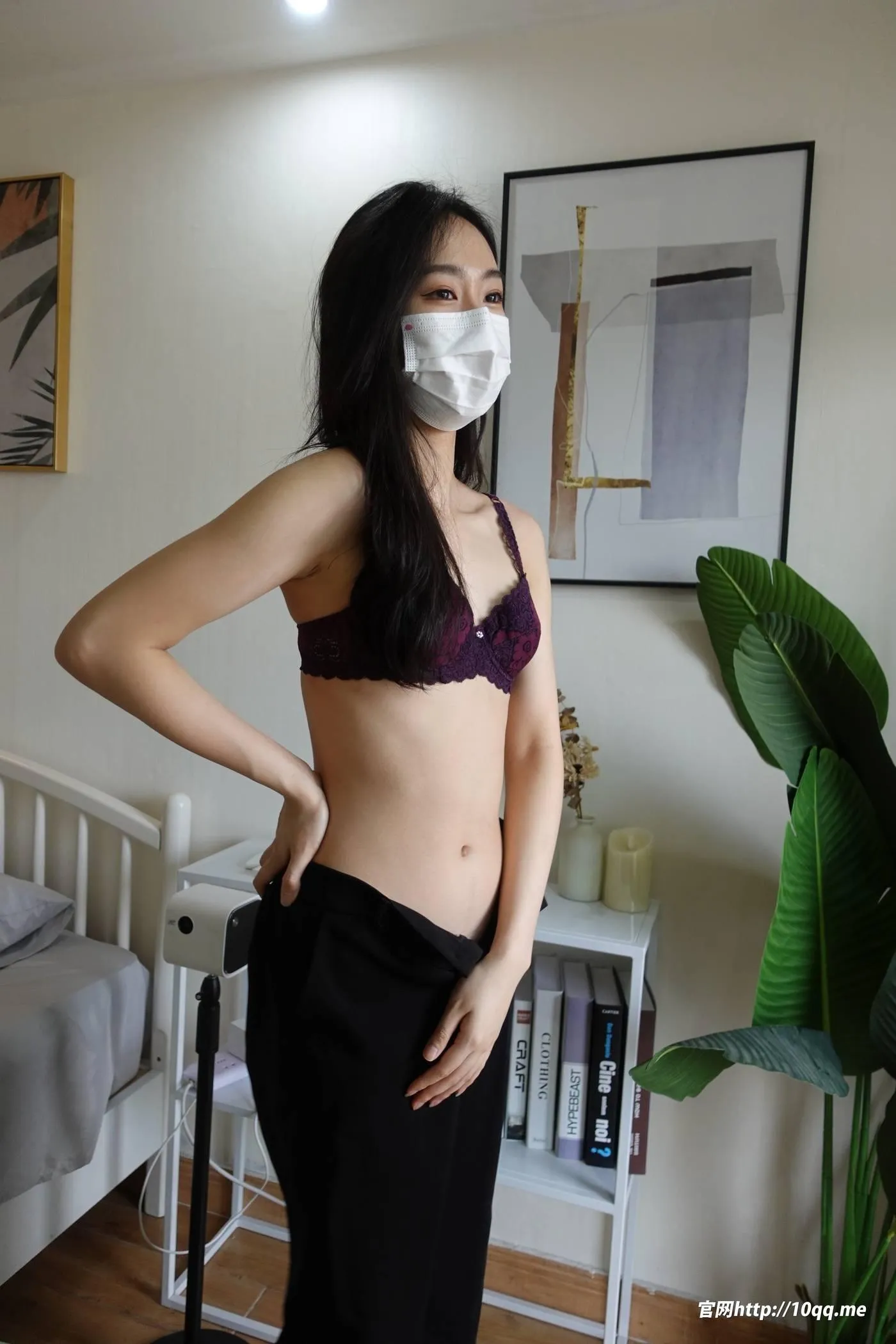 [ROSI口罩系列]2022.07.04 NO.2213[62P]插图5