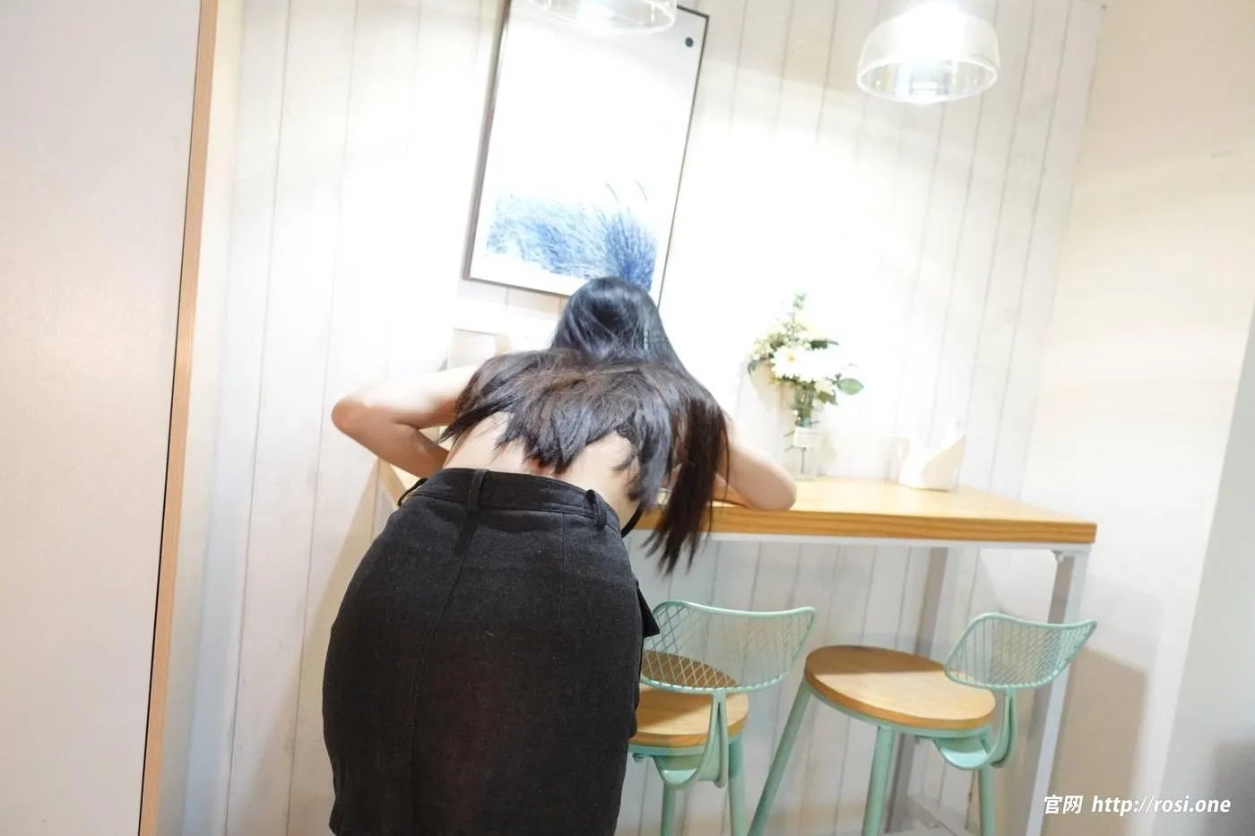 [ROSI写真]2022.11.07 NO.3990[155P]插图