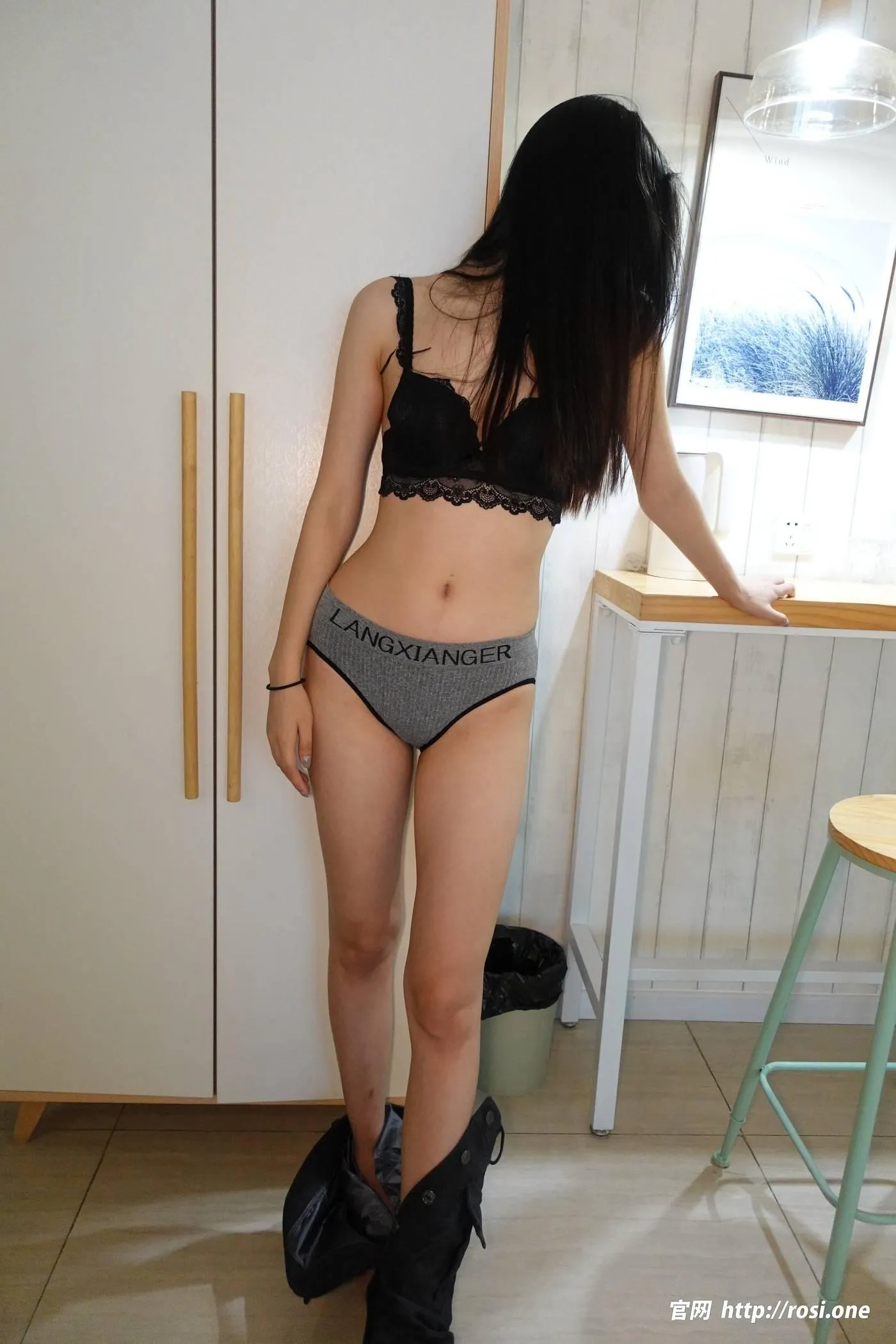 [ROSI写真]2022.11.07 NO.3990[155P]插图1